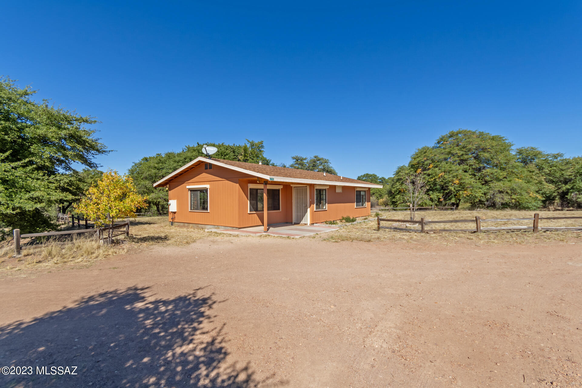 Turkey Creek Ranch - Residential