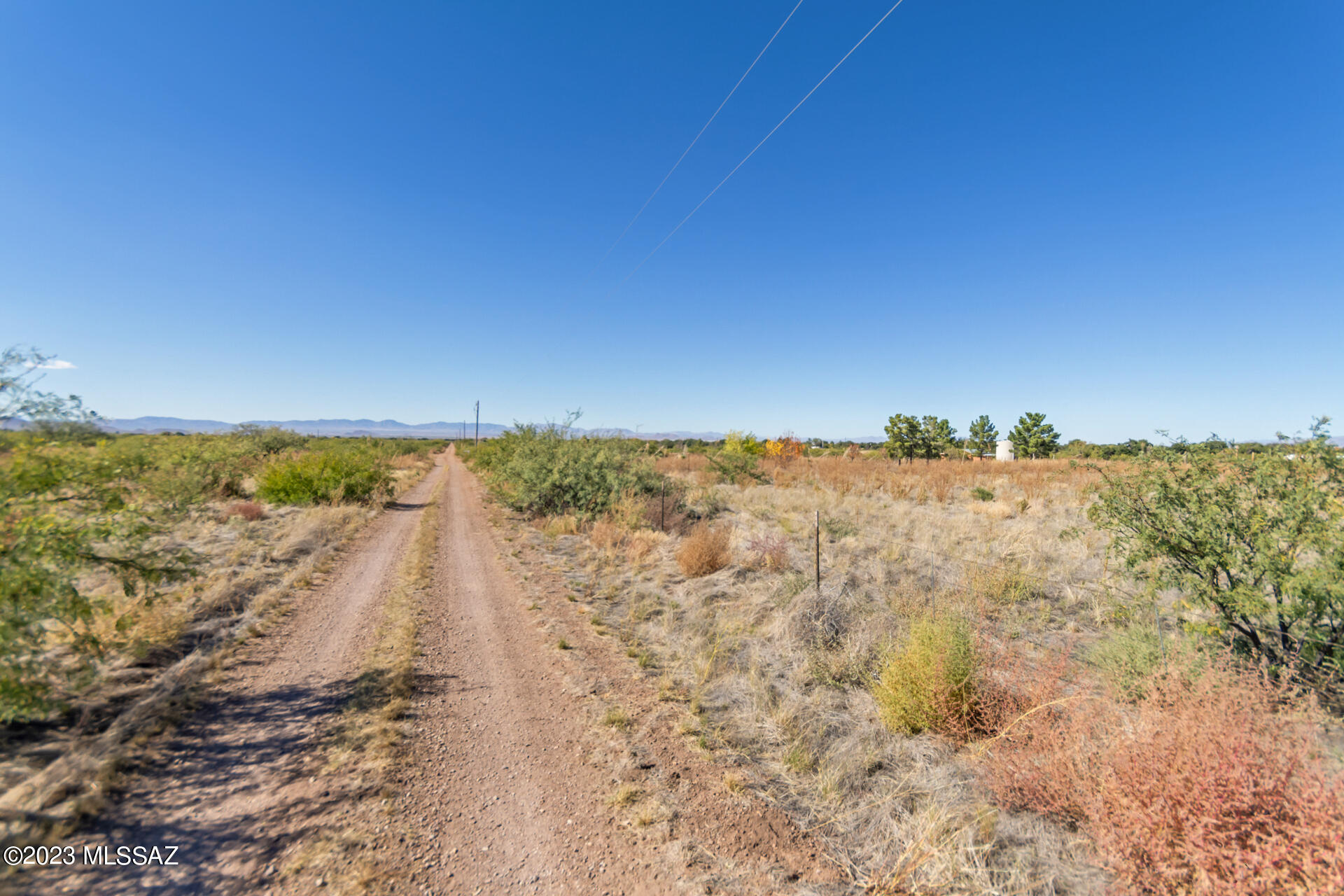 Turkey Creek Ranch - Residential
