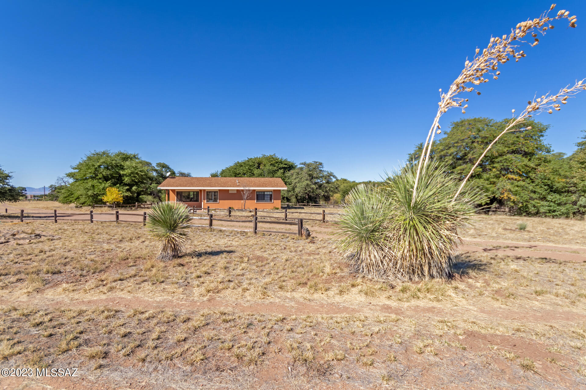 Turkey Creek Ranch - Residential