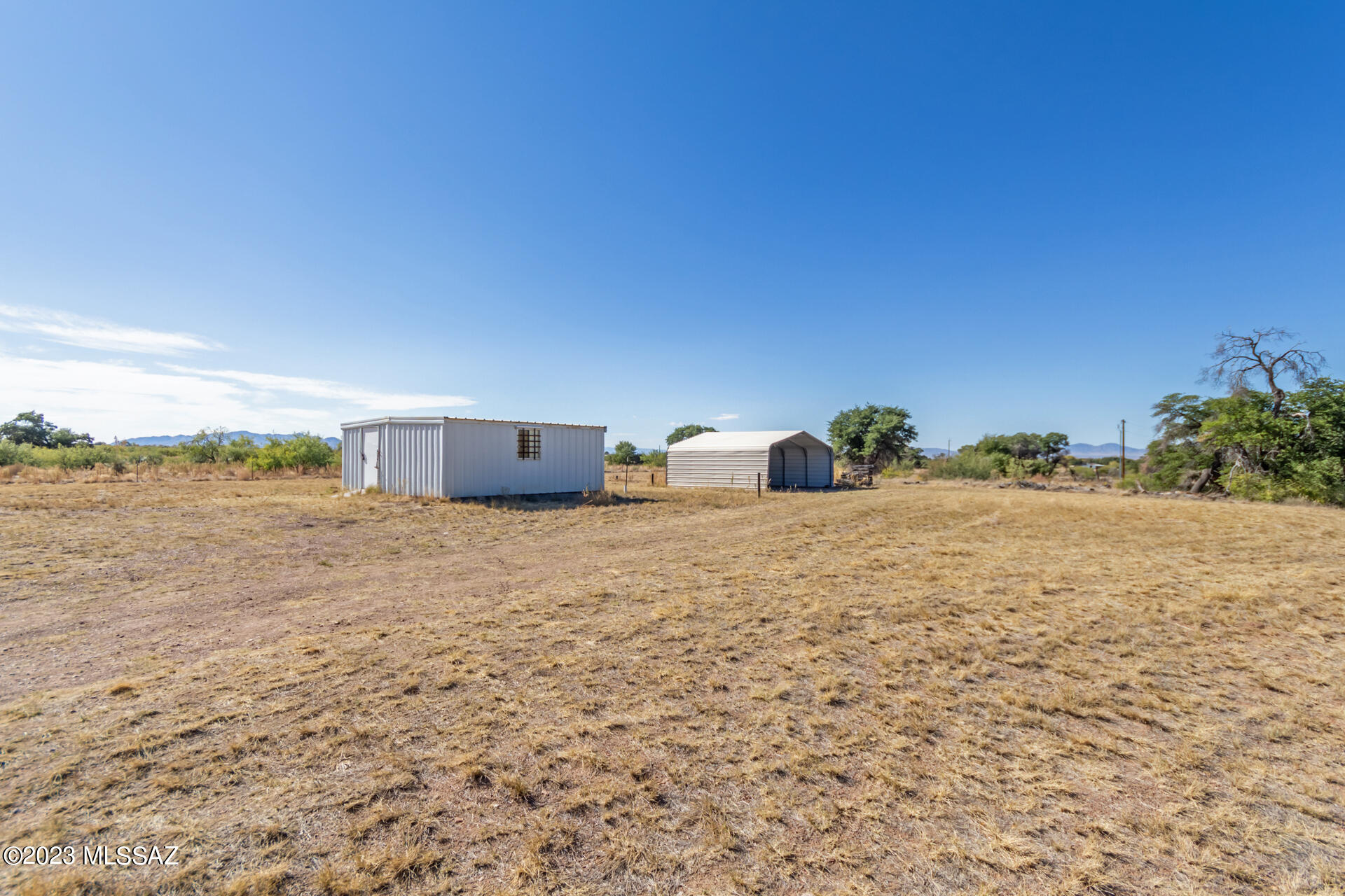Turkey Creek Ranch - Residential