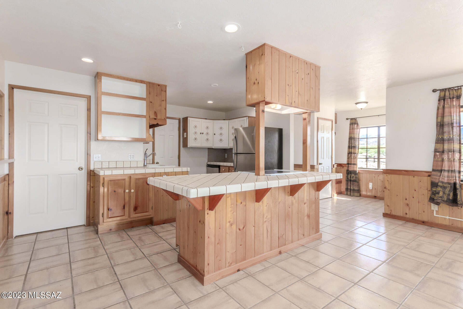 Turkey Creek Ranch - Residential