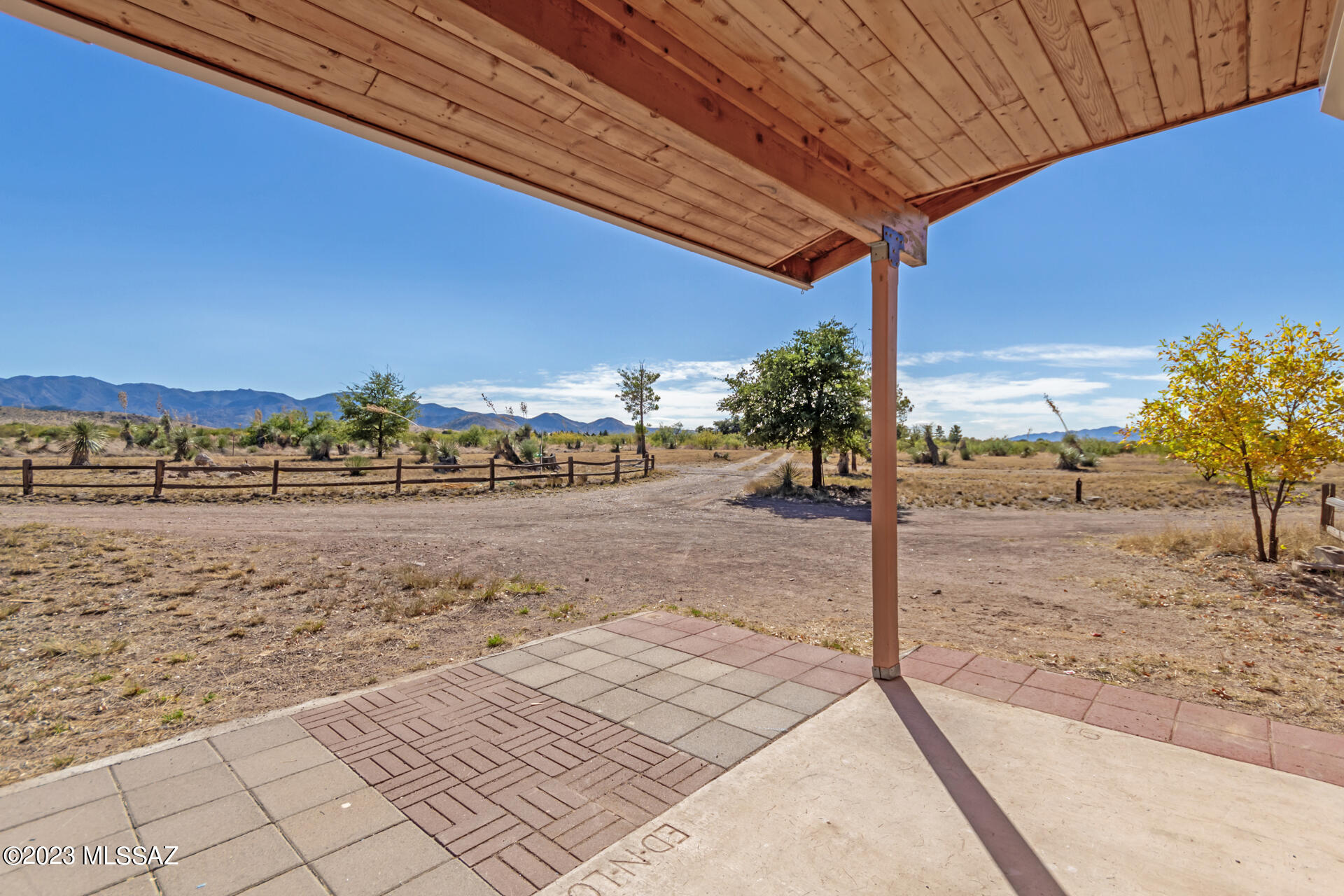 Turkey Creek Ranch - Residential