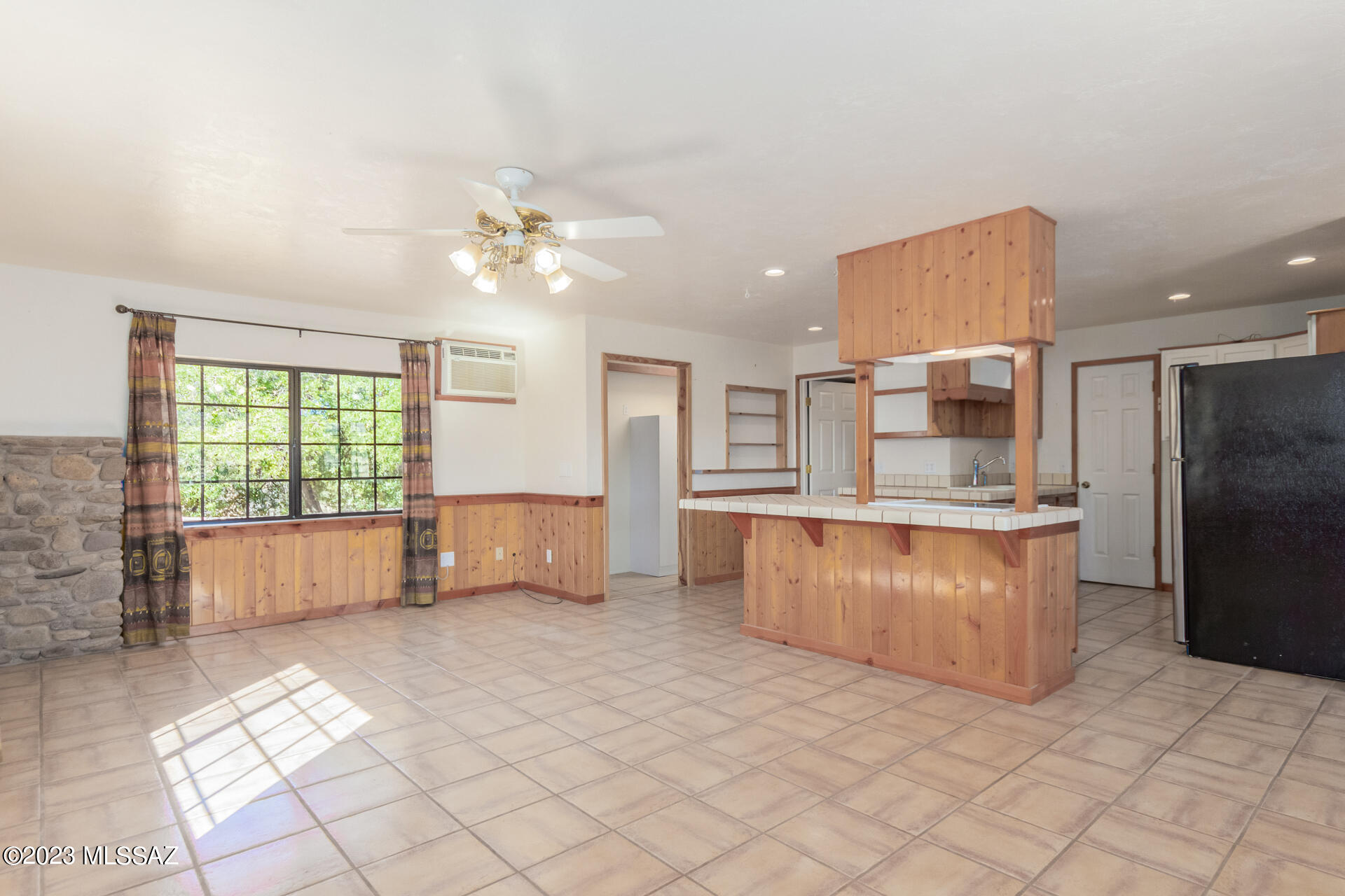 Turkey Creek Ranch - Residential
