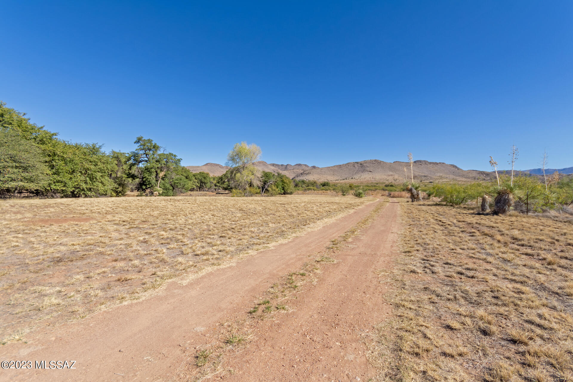 Turkey Creek Ranch - Residential