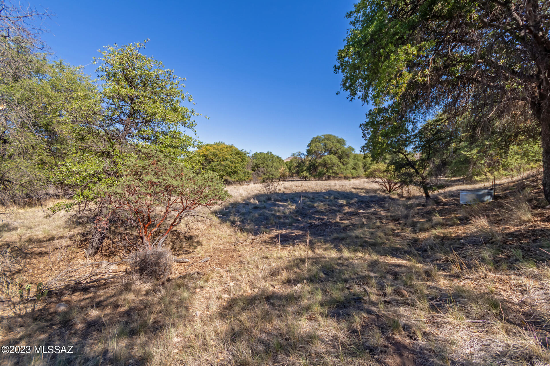 Turkey Creek Ranch - Residential