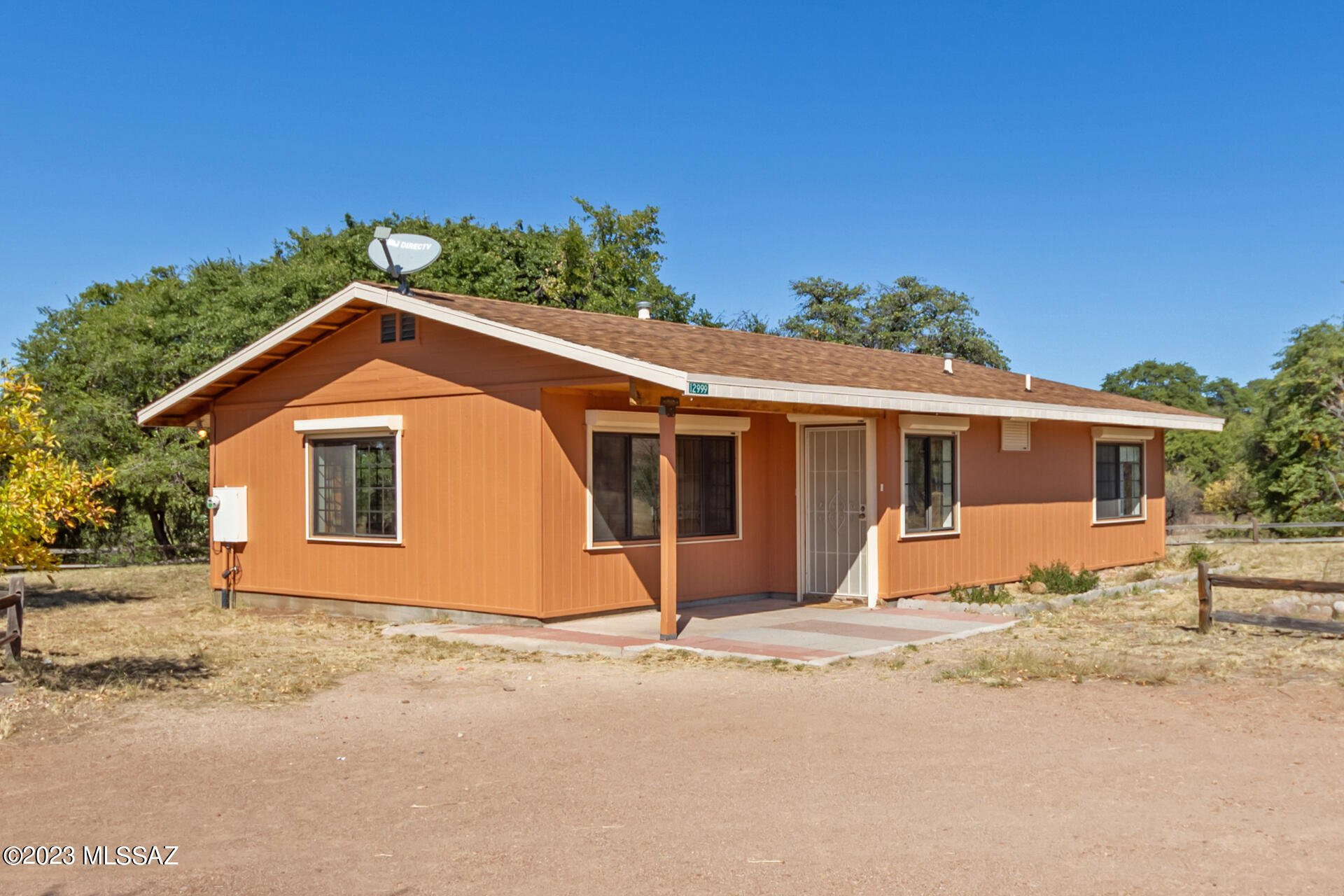 Turkey Creek Ranch - Residential