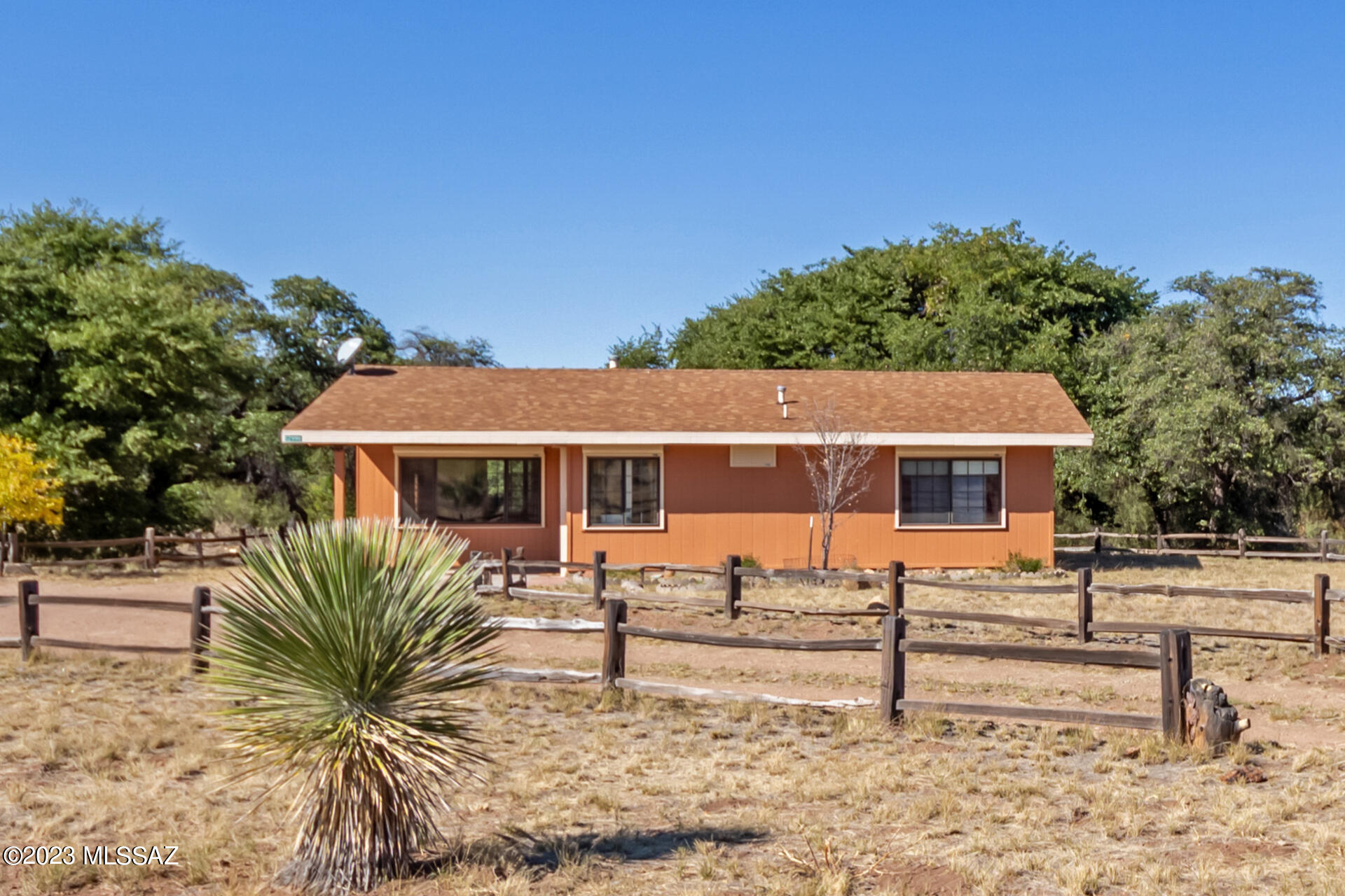 Turkey Creek Ranch - Residential