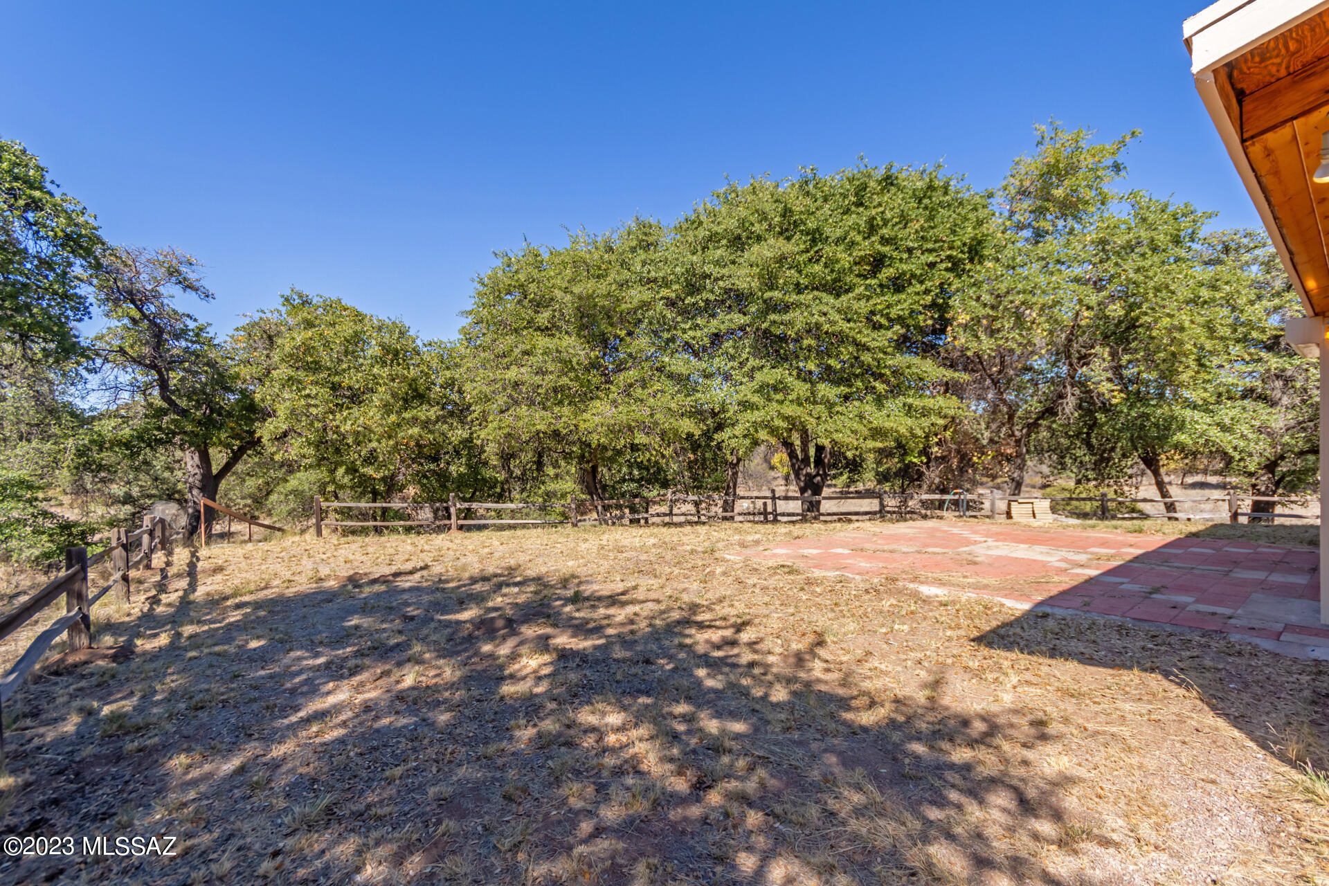 Turkey Creek Ranch - Residential