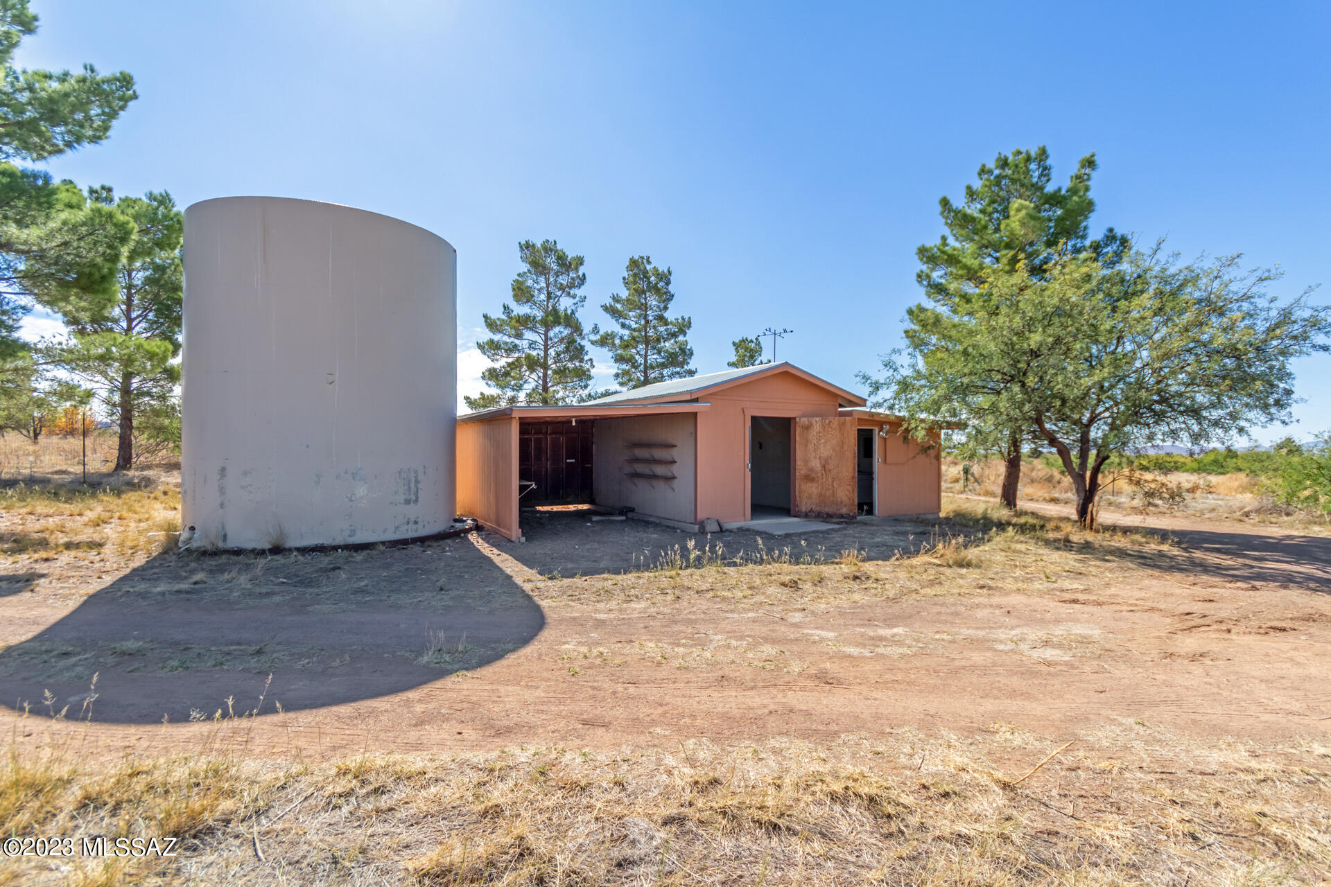 Turkey Creek Ranch - Residential