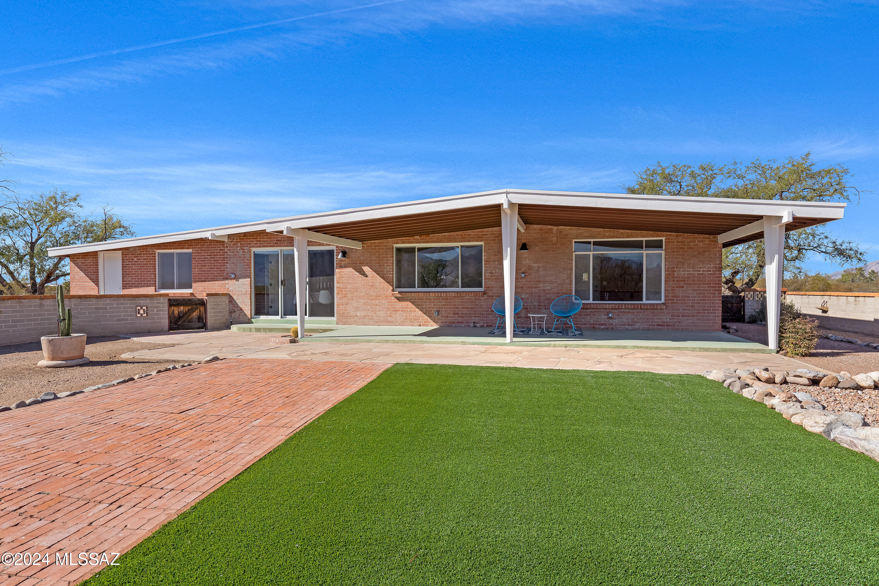 Telesis Estates NO. 2 - Residential