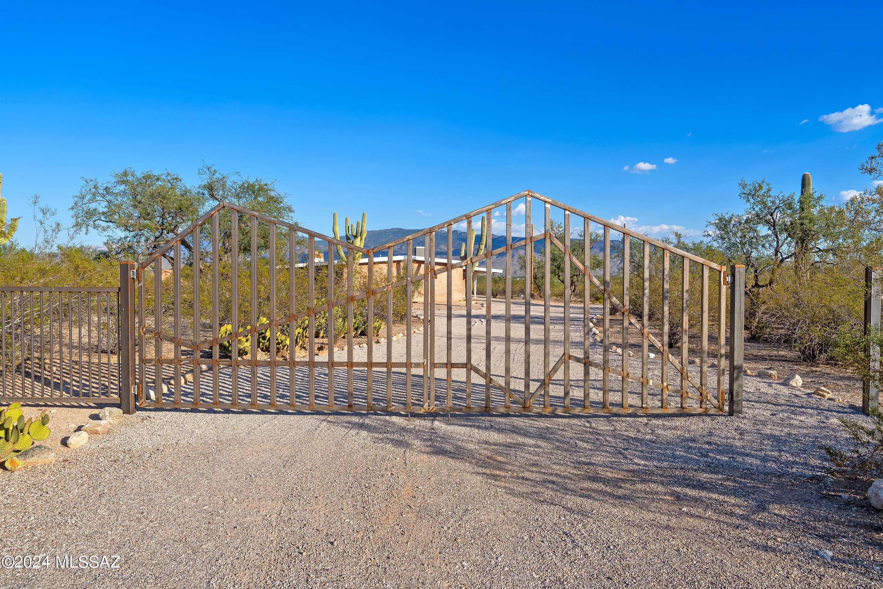 Telesis Estates NO. 2 - Residential