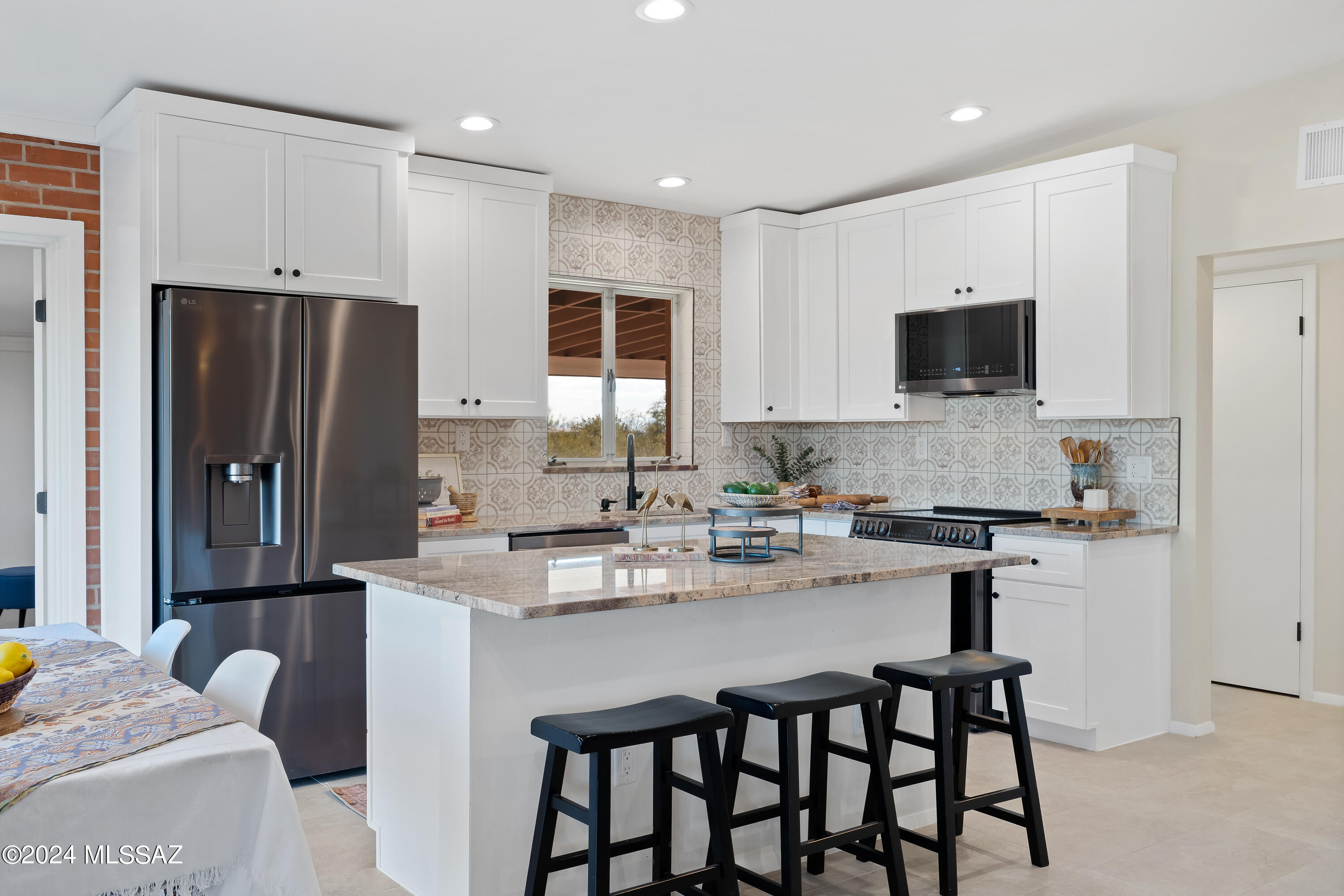 Telesis Estates NO. 2 - Residential