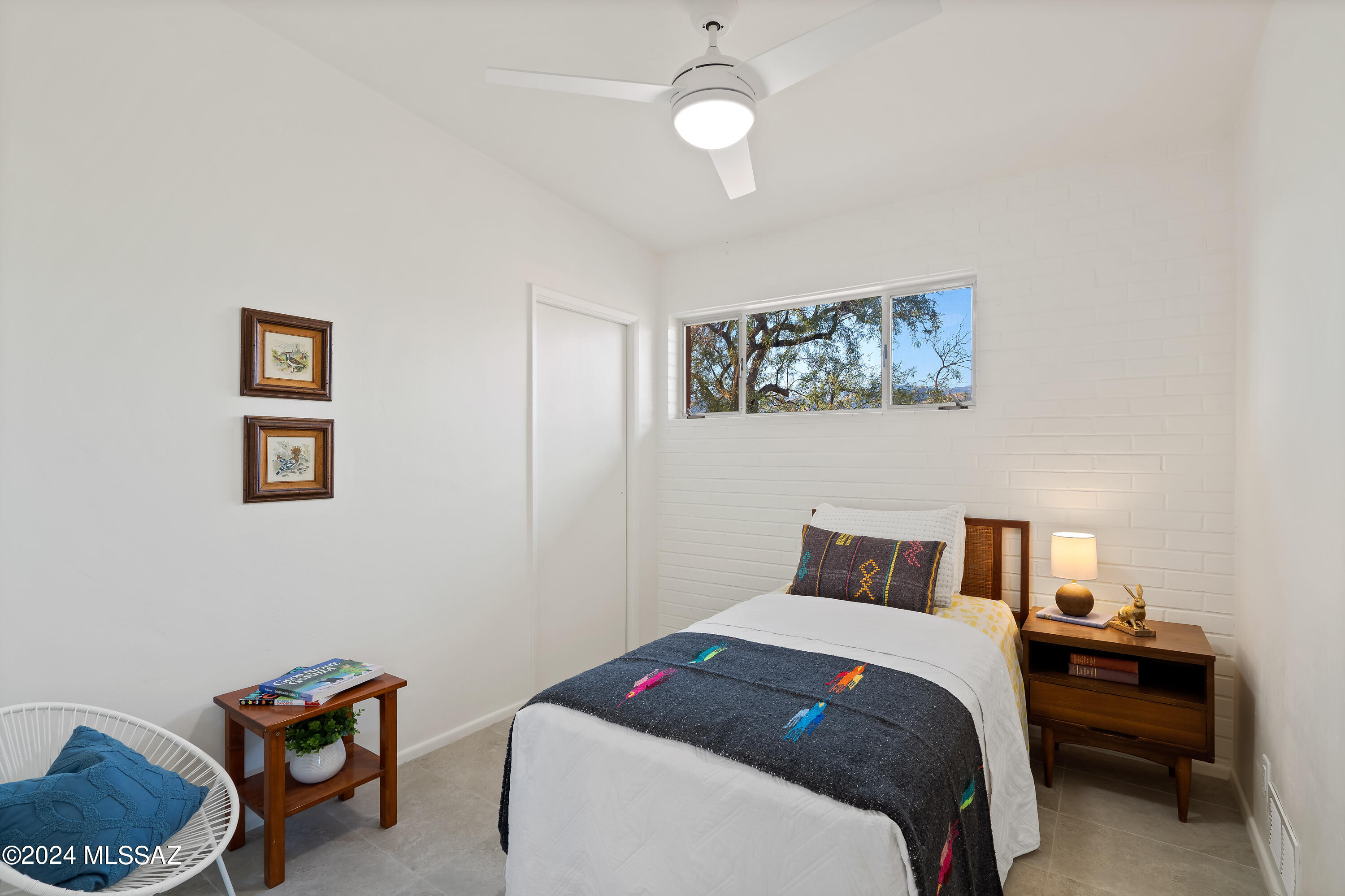 Telesis Estates NO. 2 - Residential