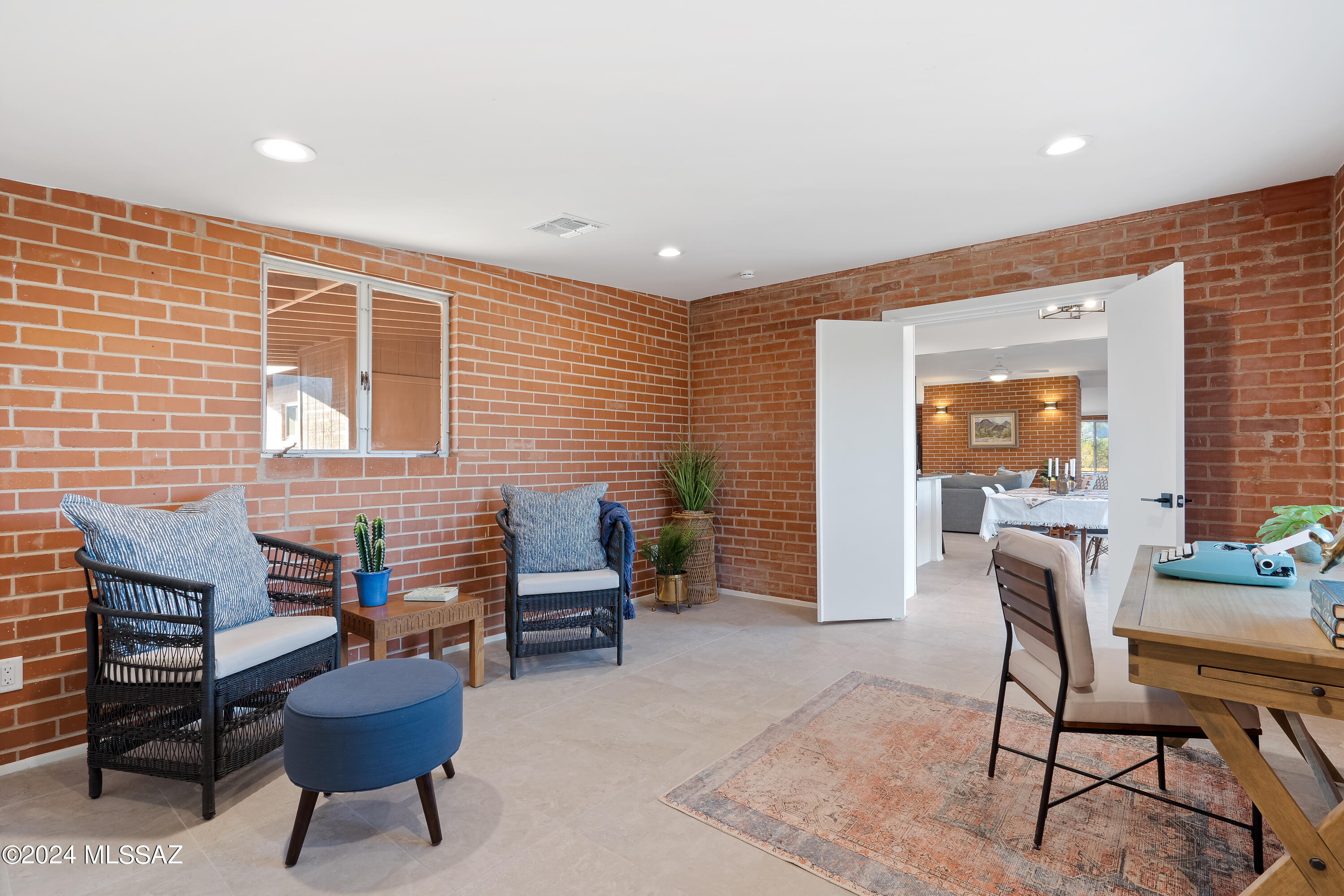 Telesis Estates NO. 2 - Residential