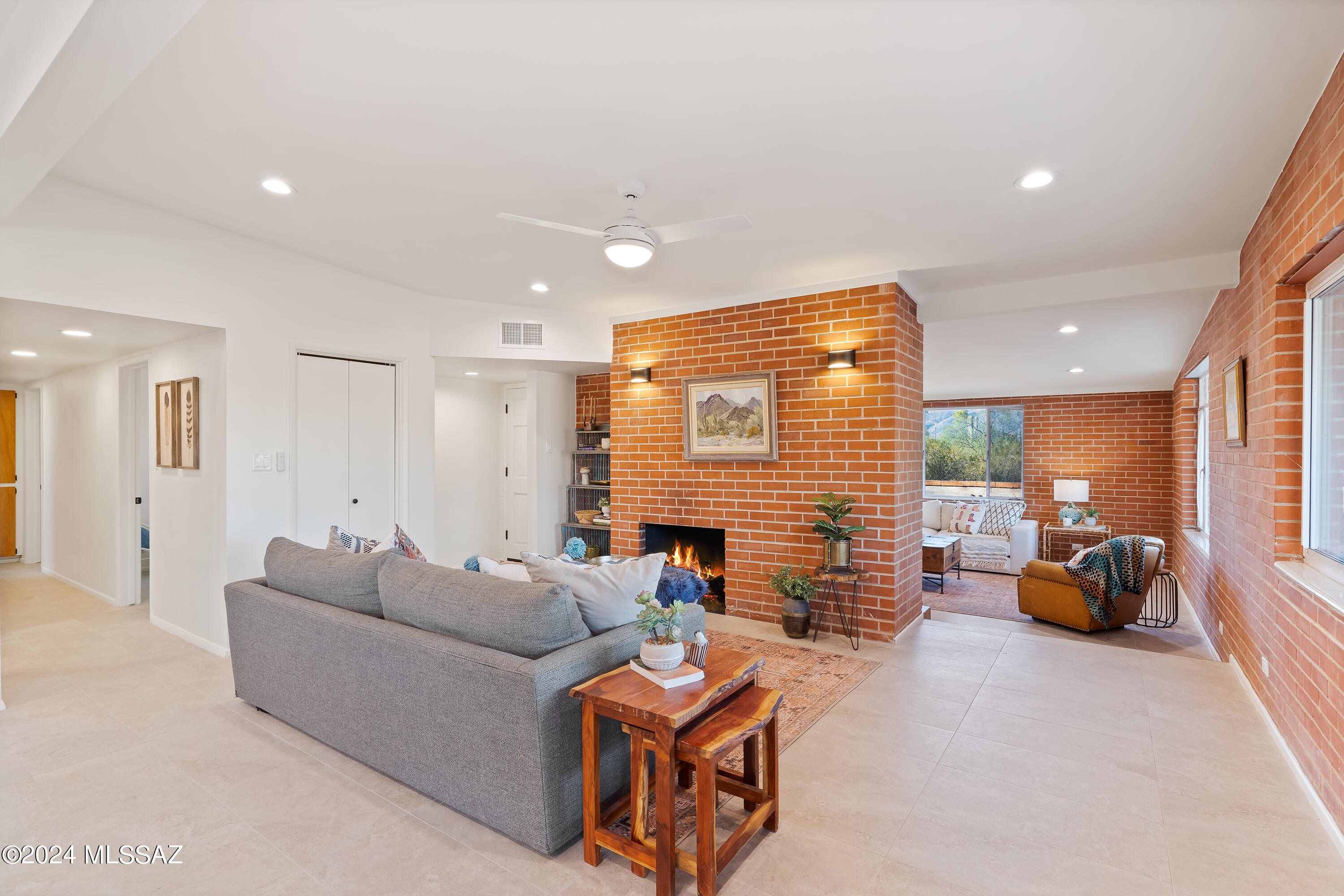 Telesis Estates NO. 2 - Residential