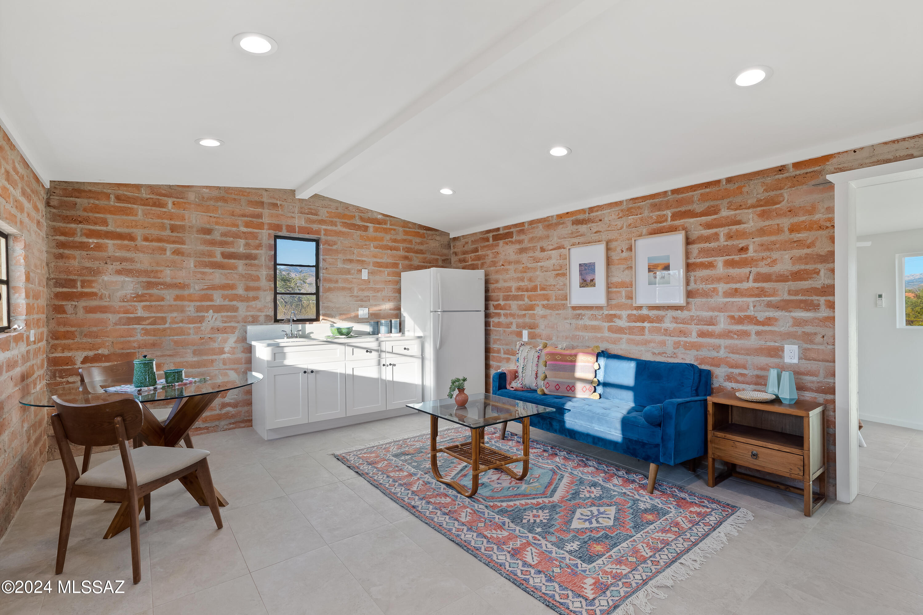 Telesis Estates NO. 2 - Residential
