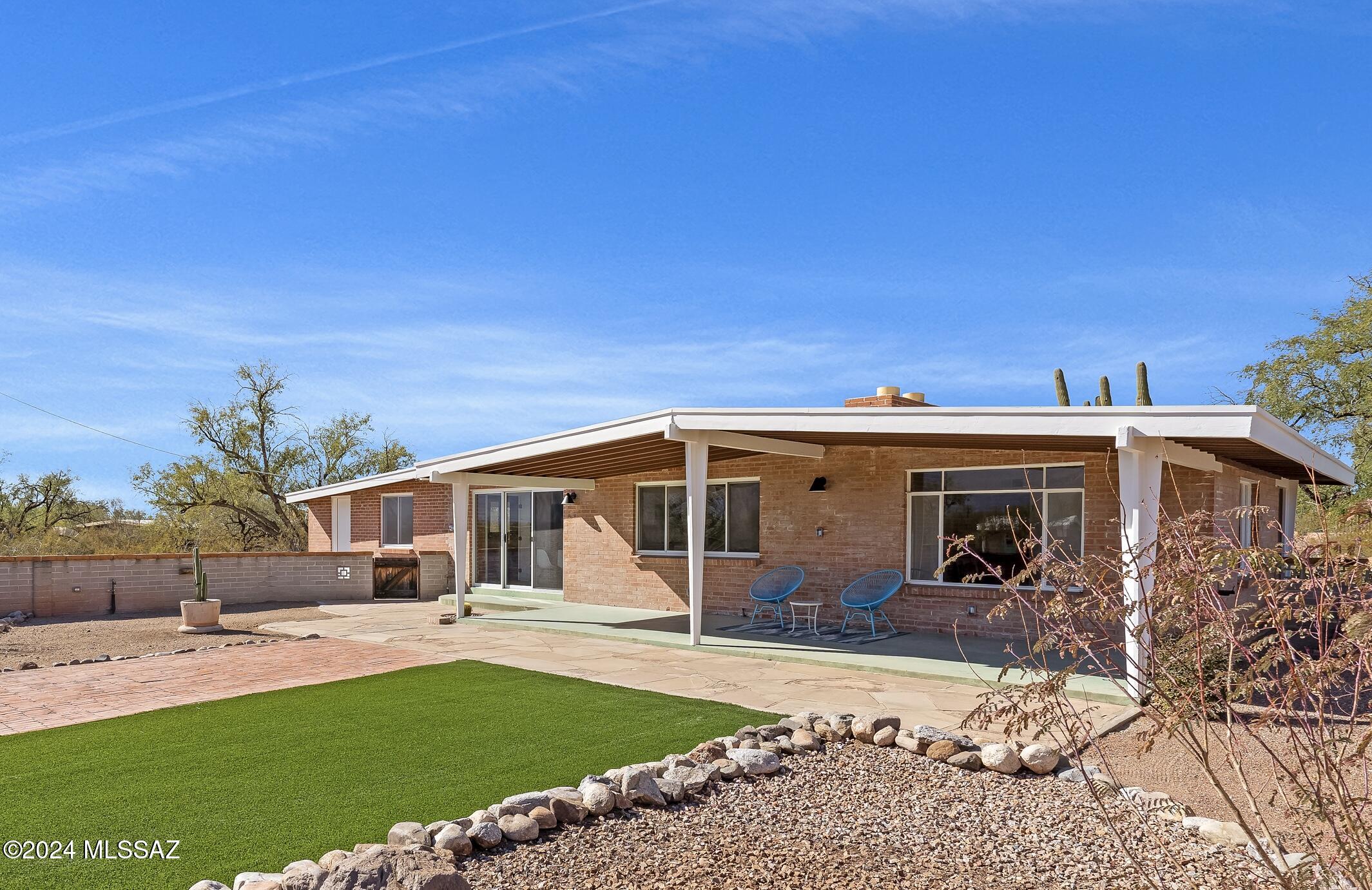 Telesis Estates NO. 2 - Residential
