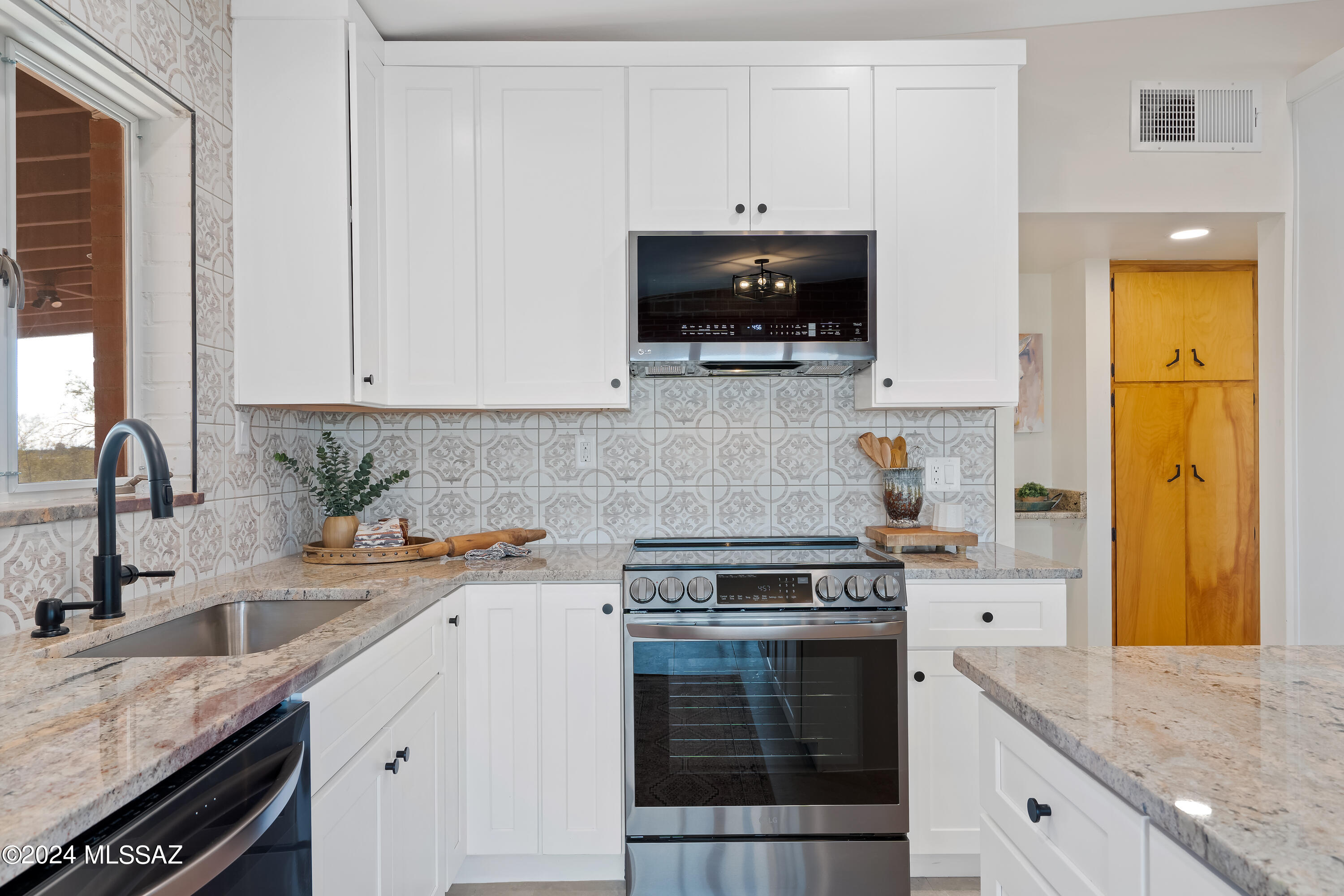 Telesis Estates NO. 2 - Residential