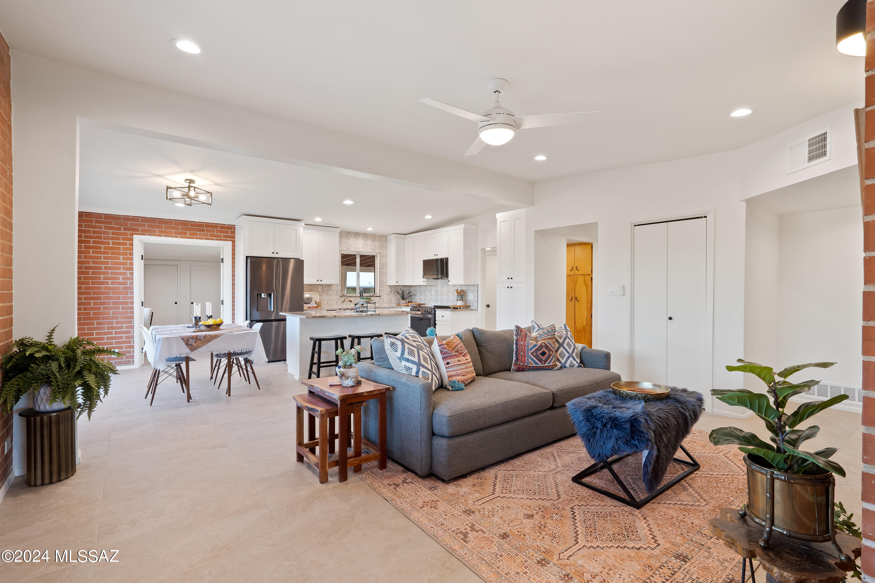 Telesis Estates NO. 2 - Residential
