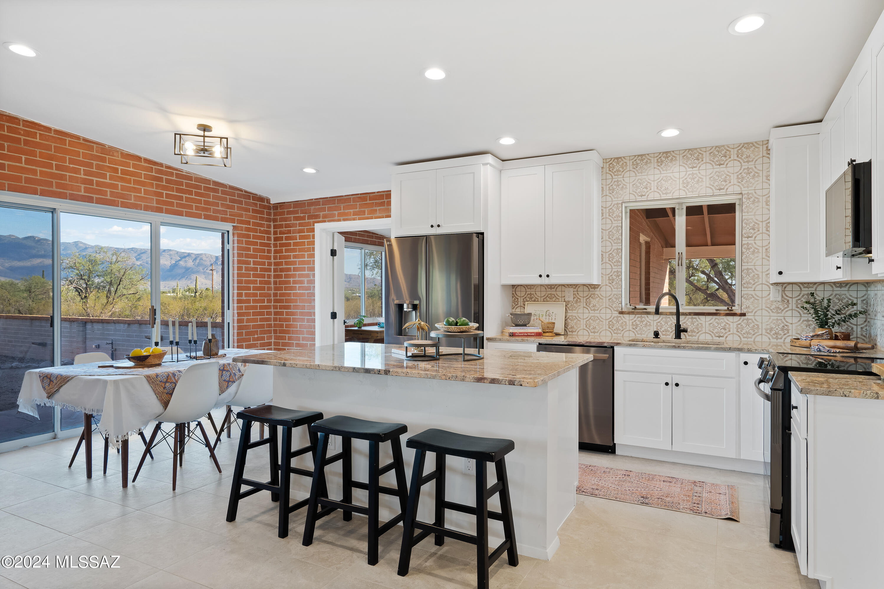 Telesis Estates NO. 2 - Residential