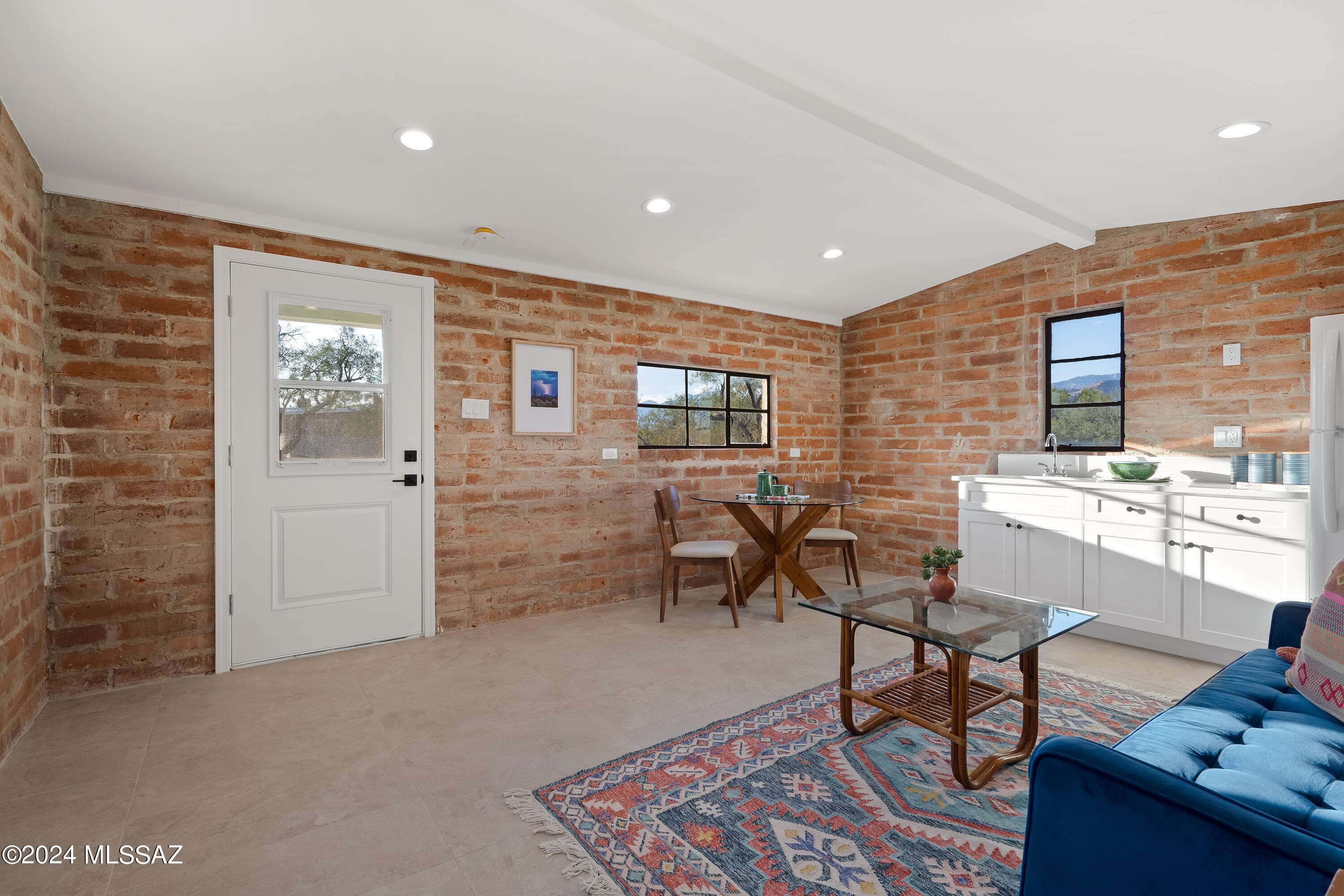 Telesis Estates NO. 2 - Residential