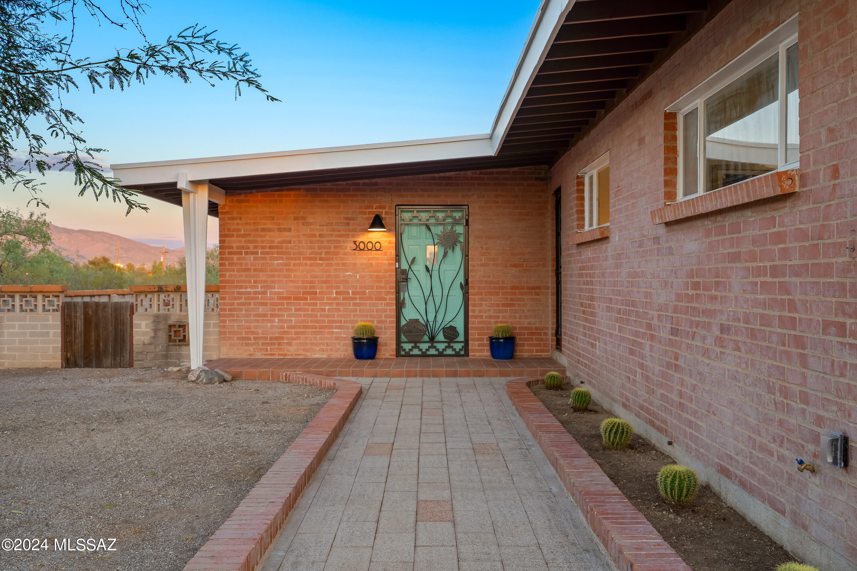 Telesis Estates NO. 2 - Residential