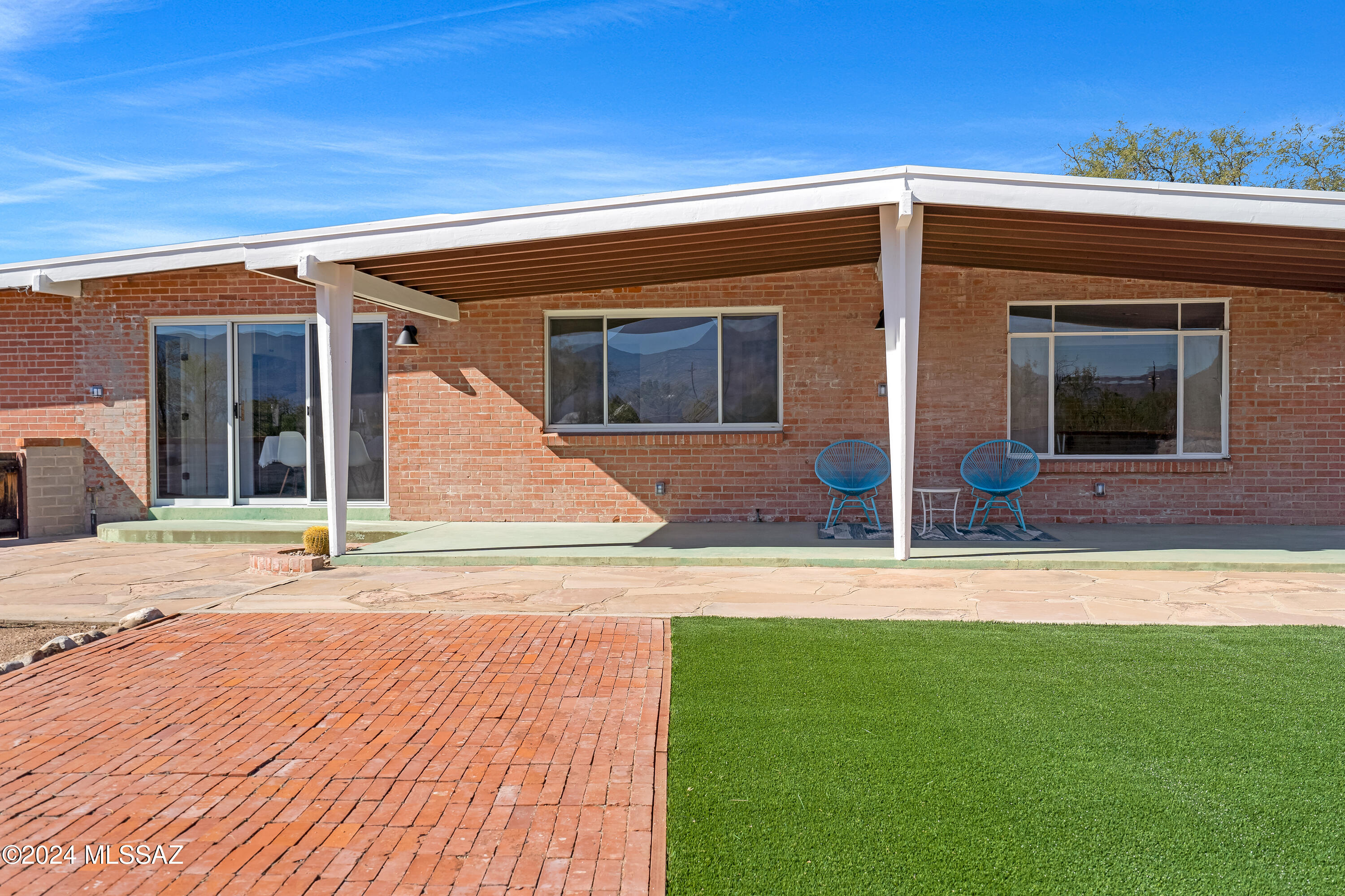 Telesis Estates NO. 2 - Residential