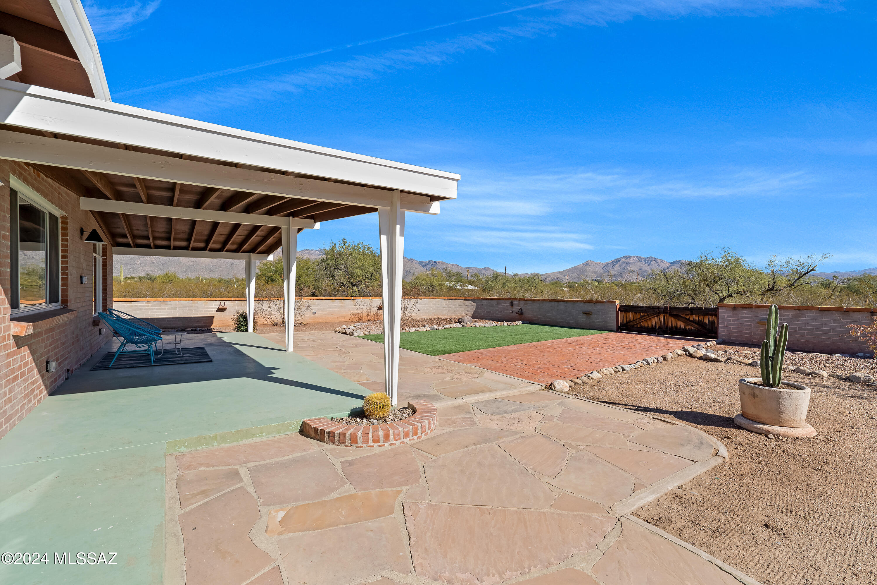 Telesis Estates NO. 2 - Residential