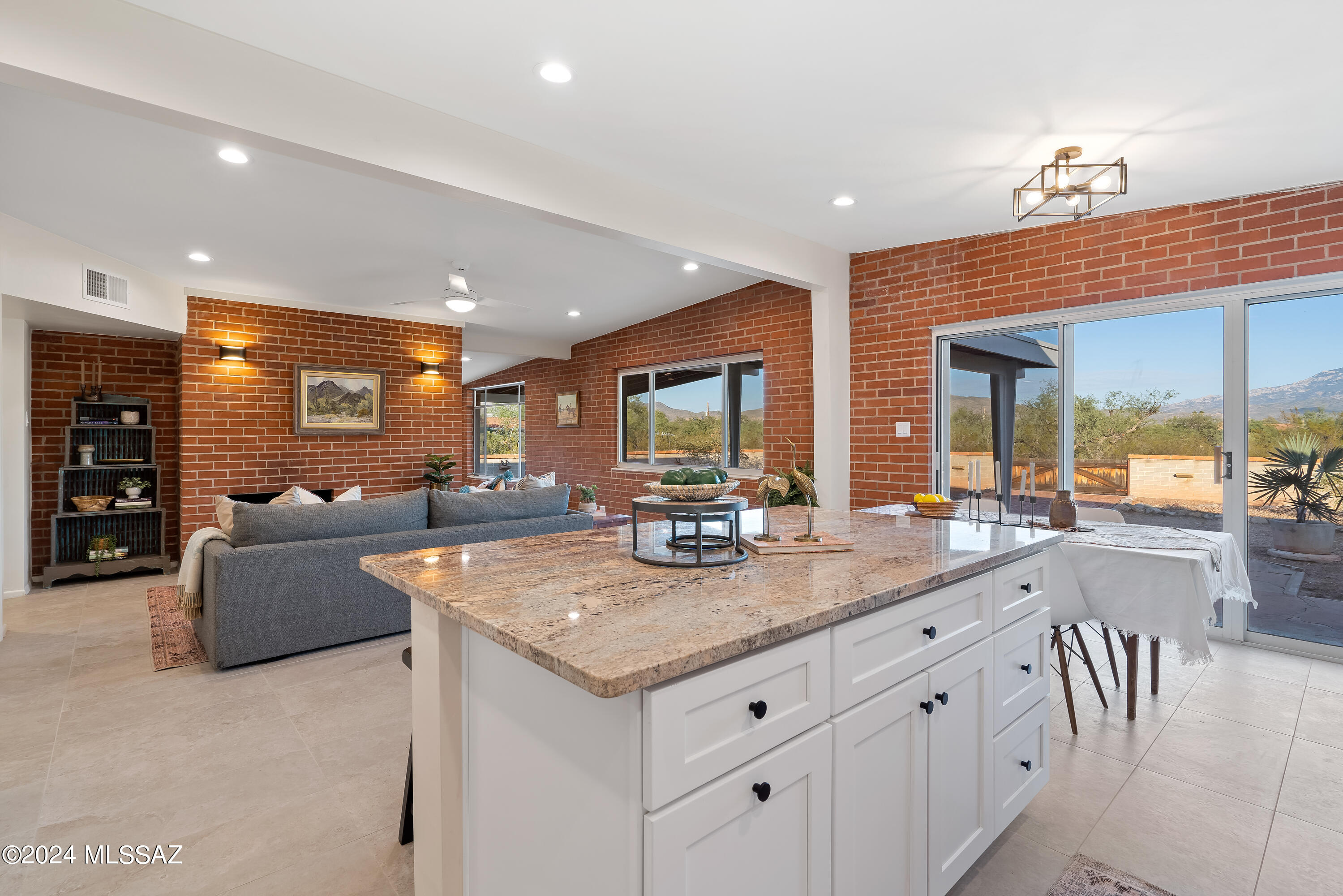 Telesis Estates NO. 2 - Residential