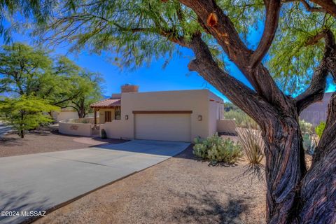 A home in Green Valley