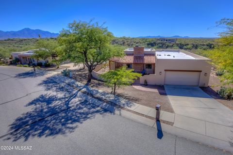 A home in Green Valley