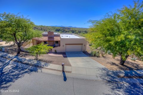 A home in Green Valley