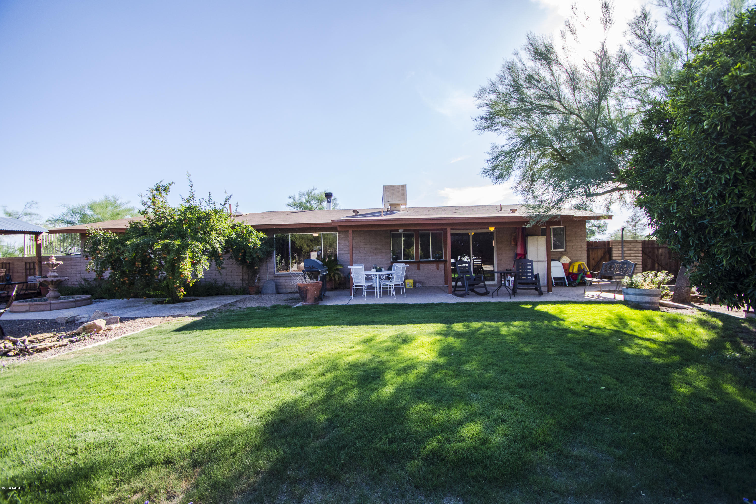 Rancho Feliz (153-352) - Residential