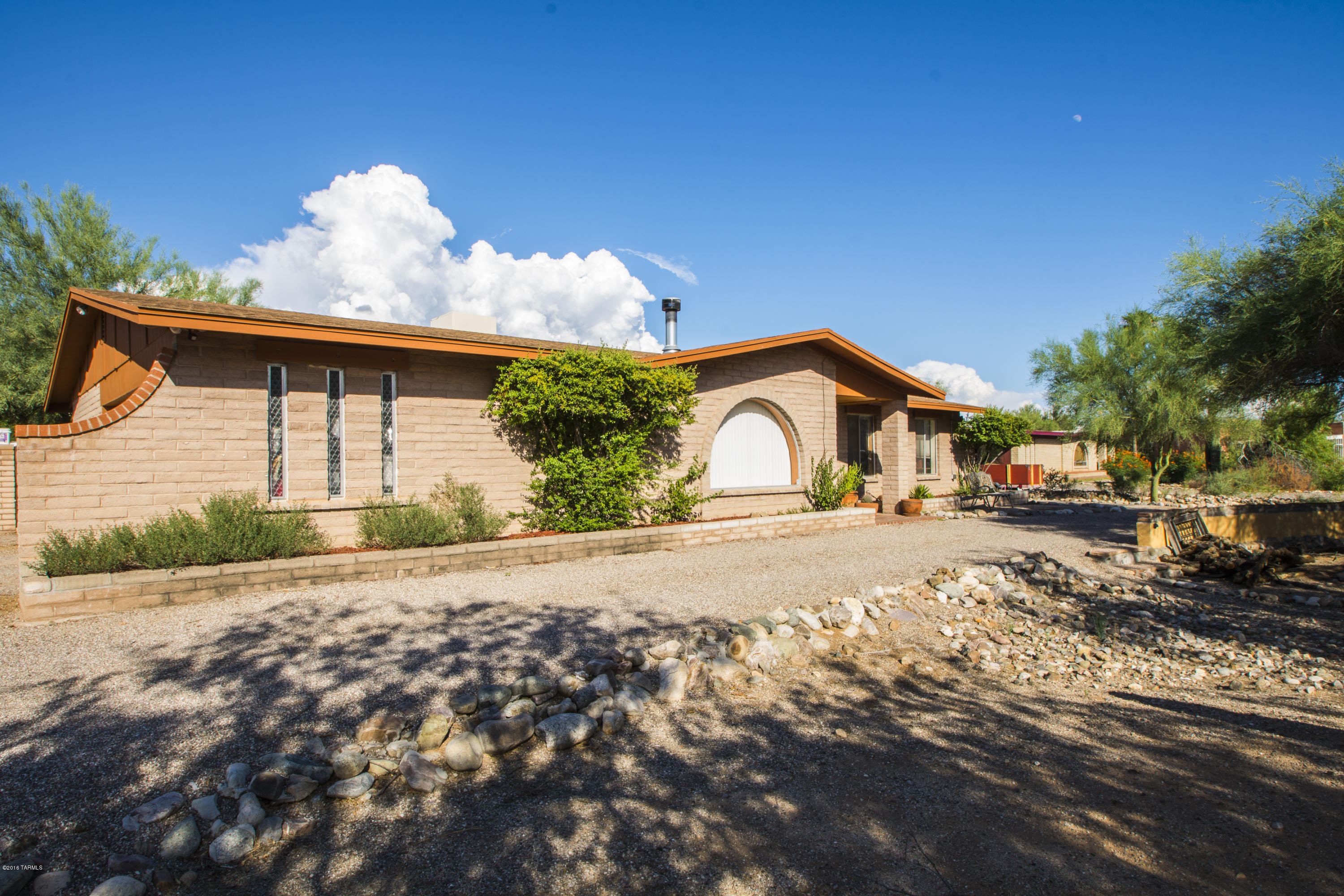 Rancho Feliz (153-352) - Residential