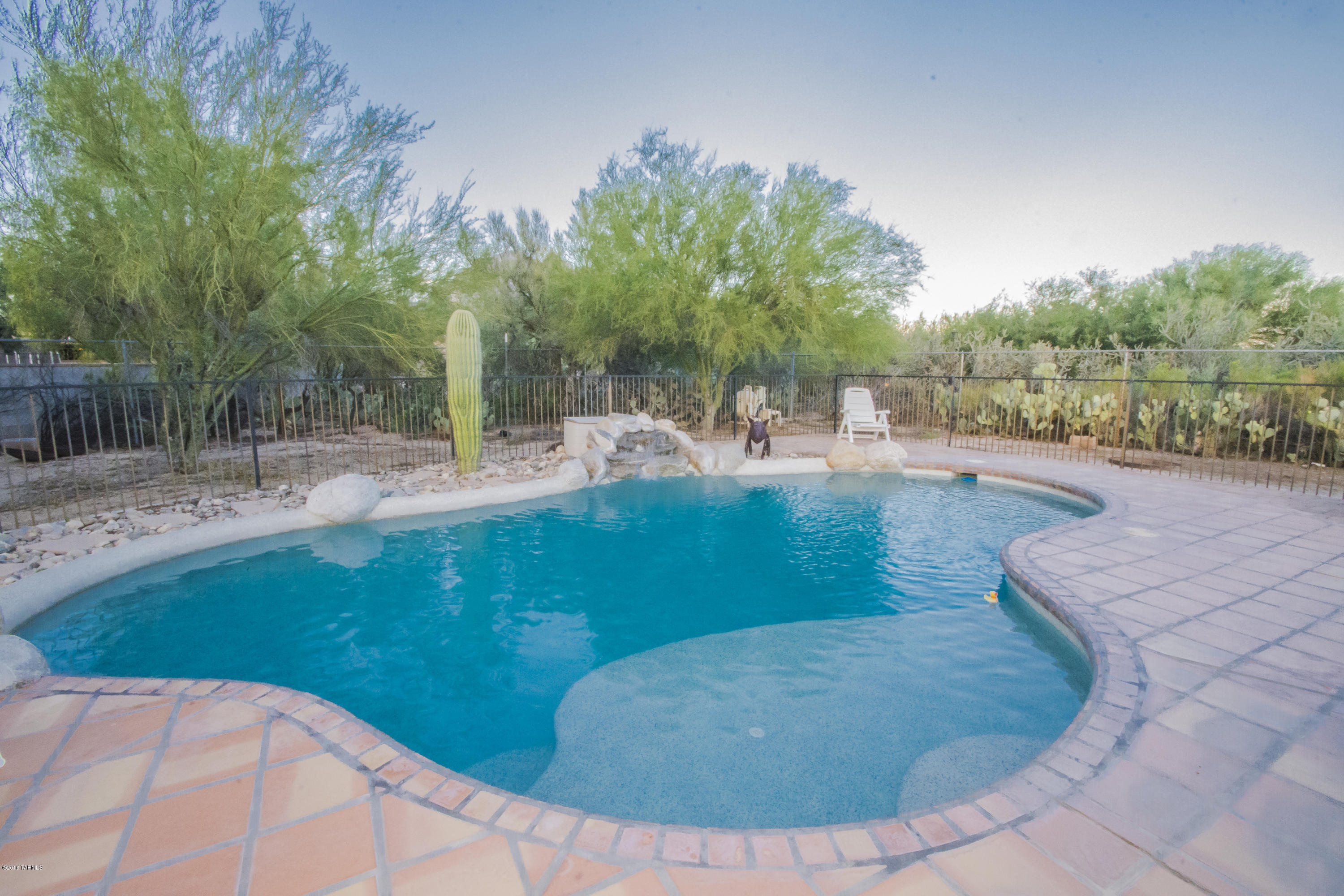 Rancho Feliz (153-352) - Residential