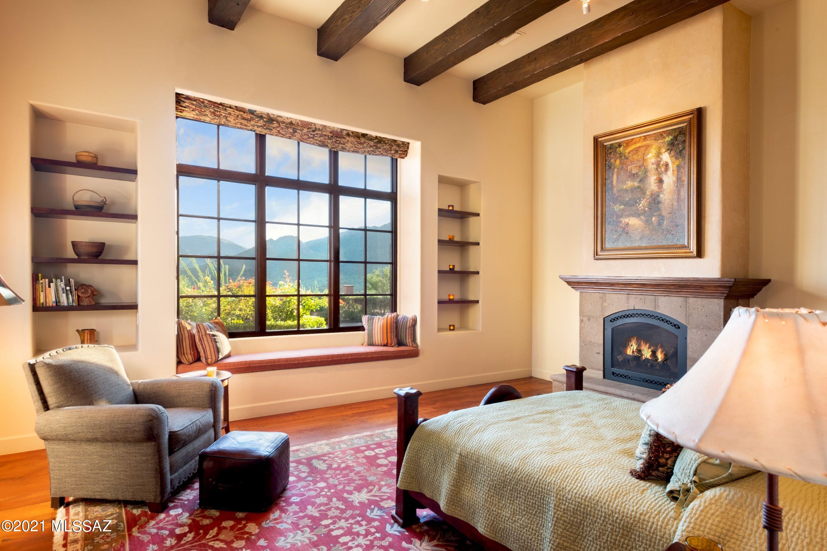Morning Star Ranch - Residential