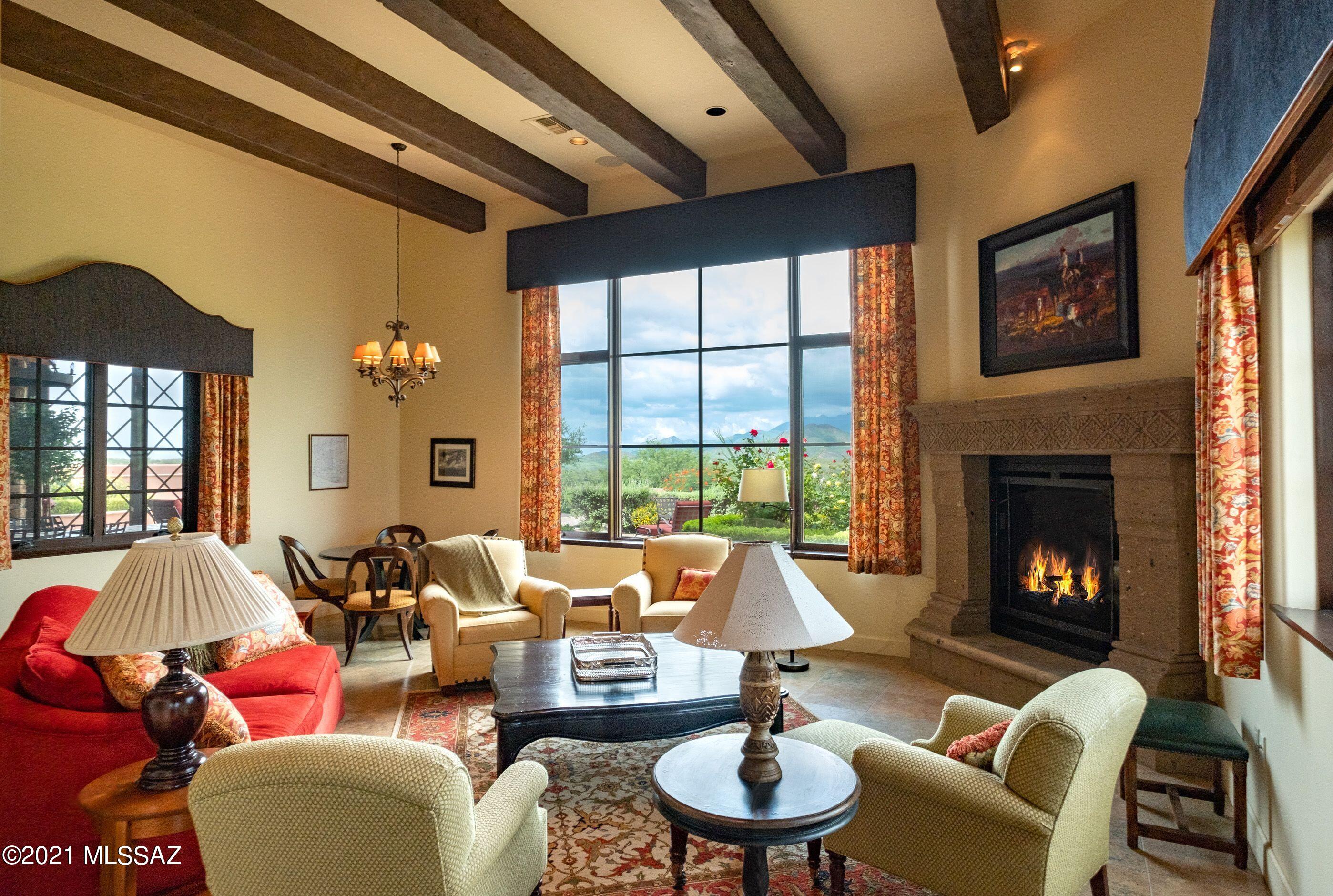 Morning Star Ranch - Residential