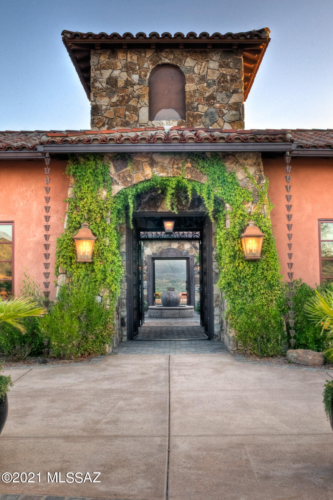 Morning Star Ranch - Residential