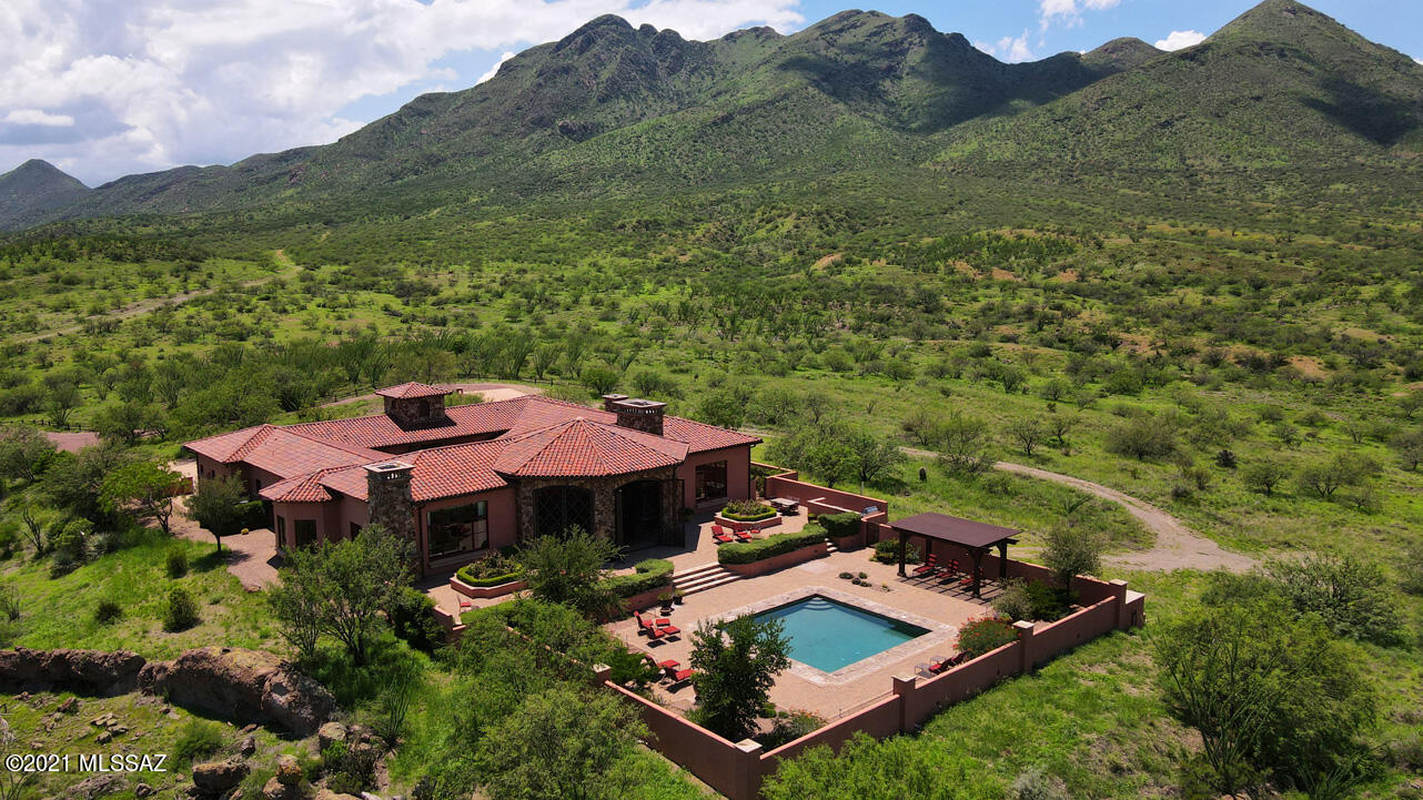 Morning Star Ranch - Residential