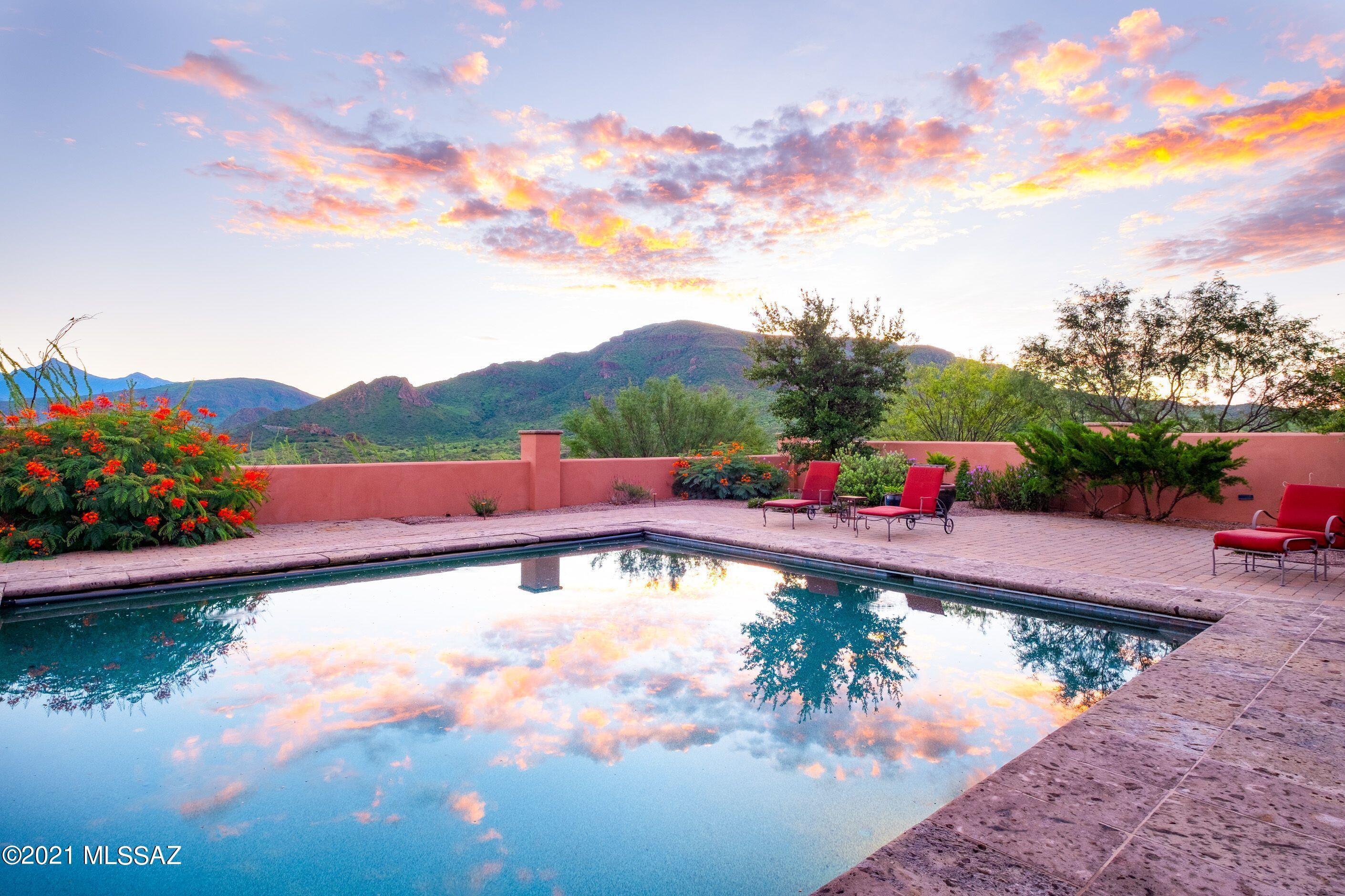Morning Star Ranch - Residential