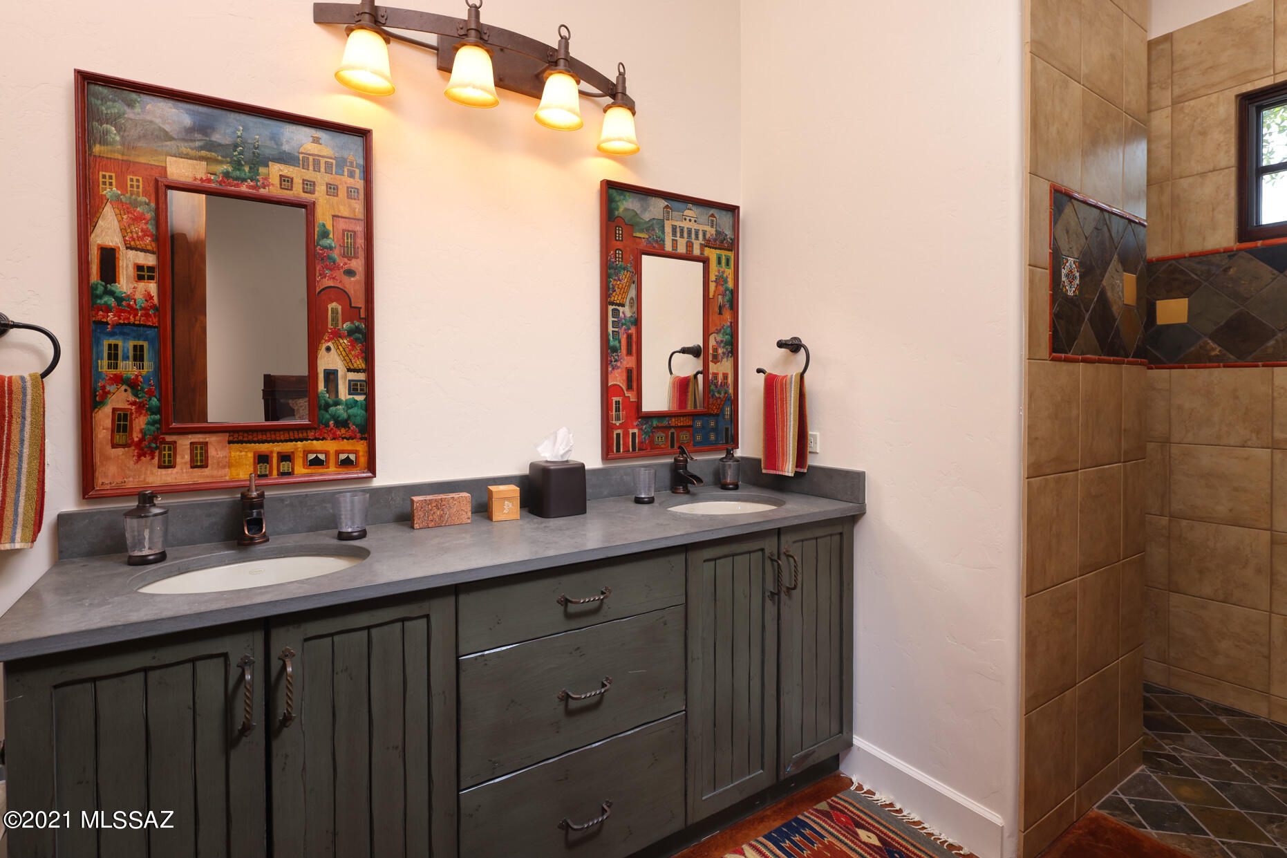 Morning Star Ranch - Residential