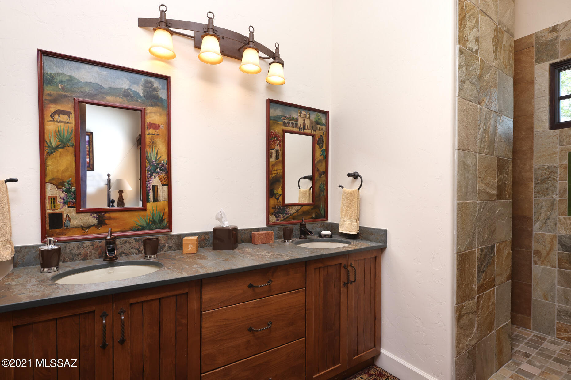 Morning Star Ranch - Residential