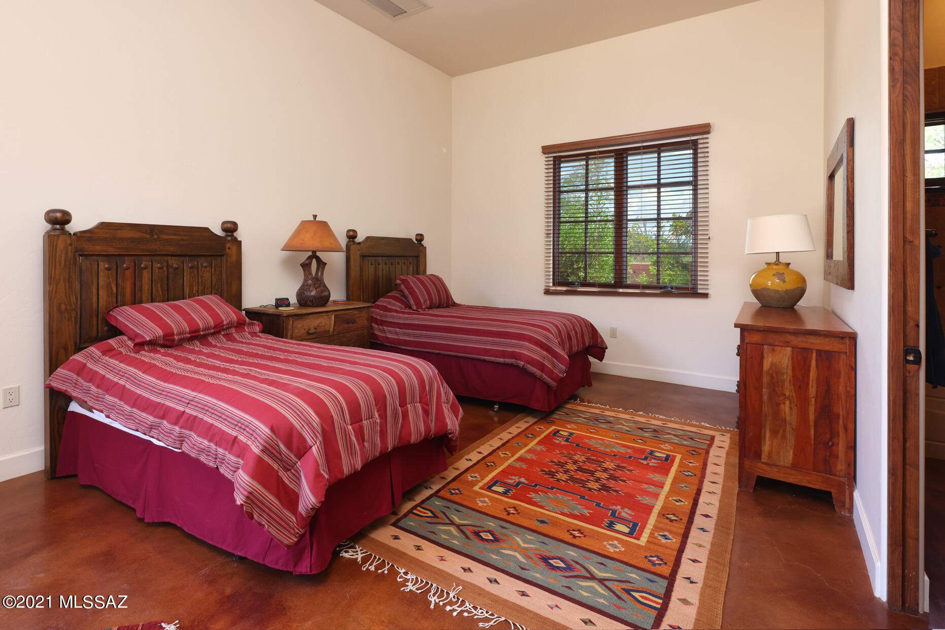 Morning Star Ranch - Residential