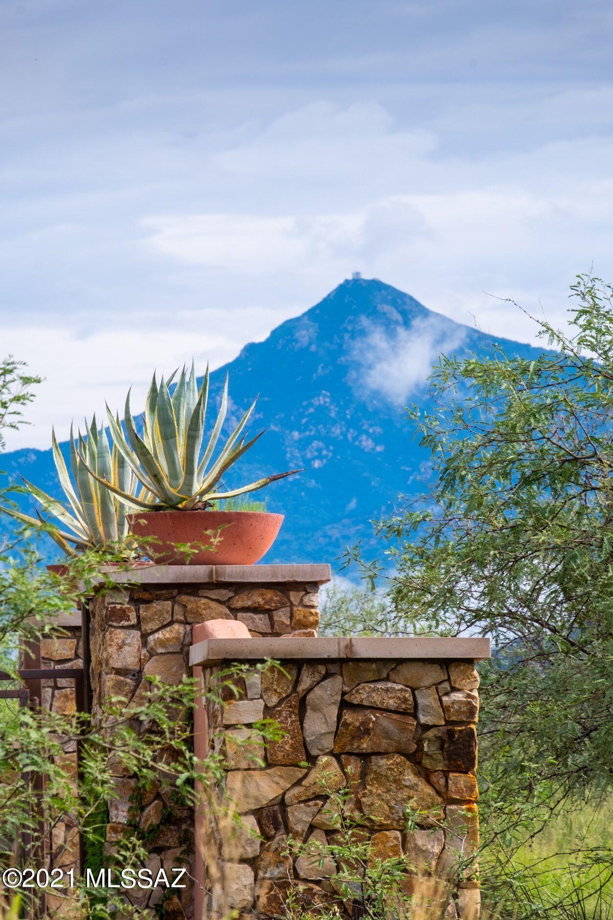 Morning Star Ranch - Residential