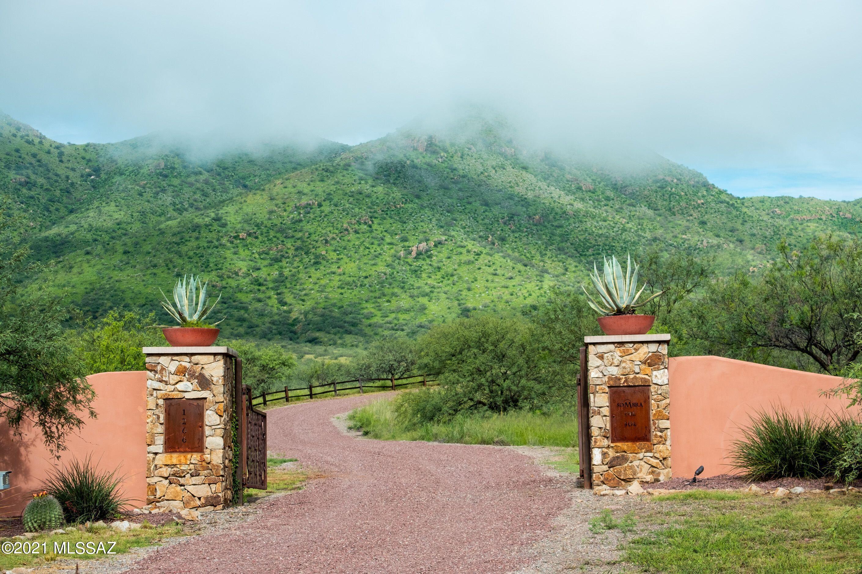 Morning Star Ranch - Residential
