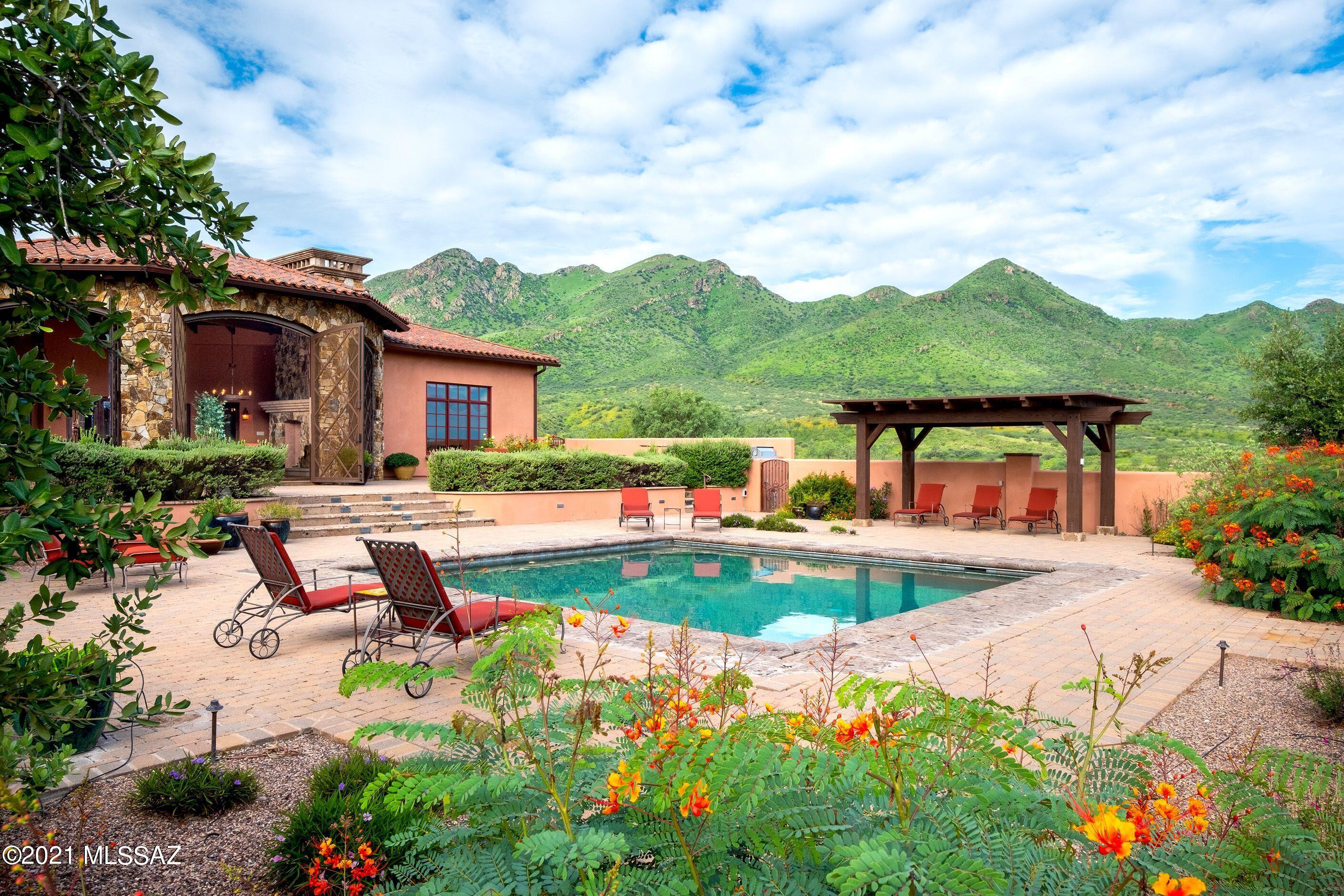 Morning Star Ranch - Residential