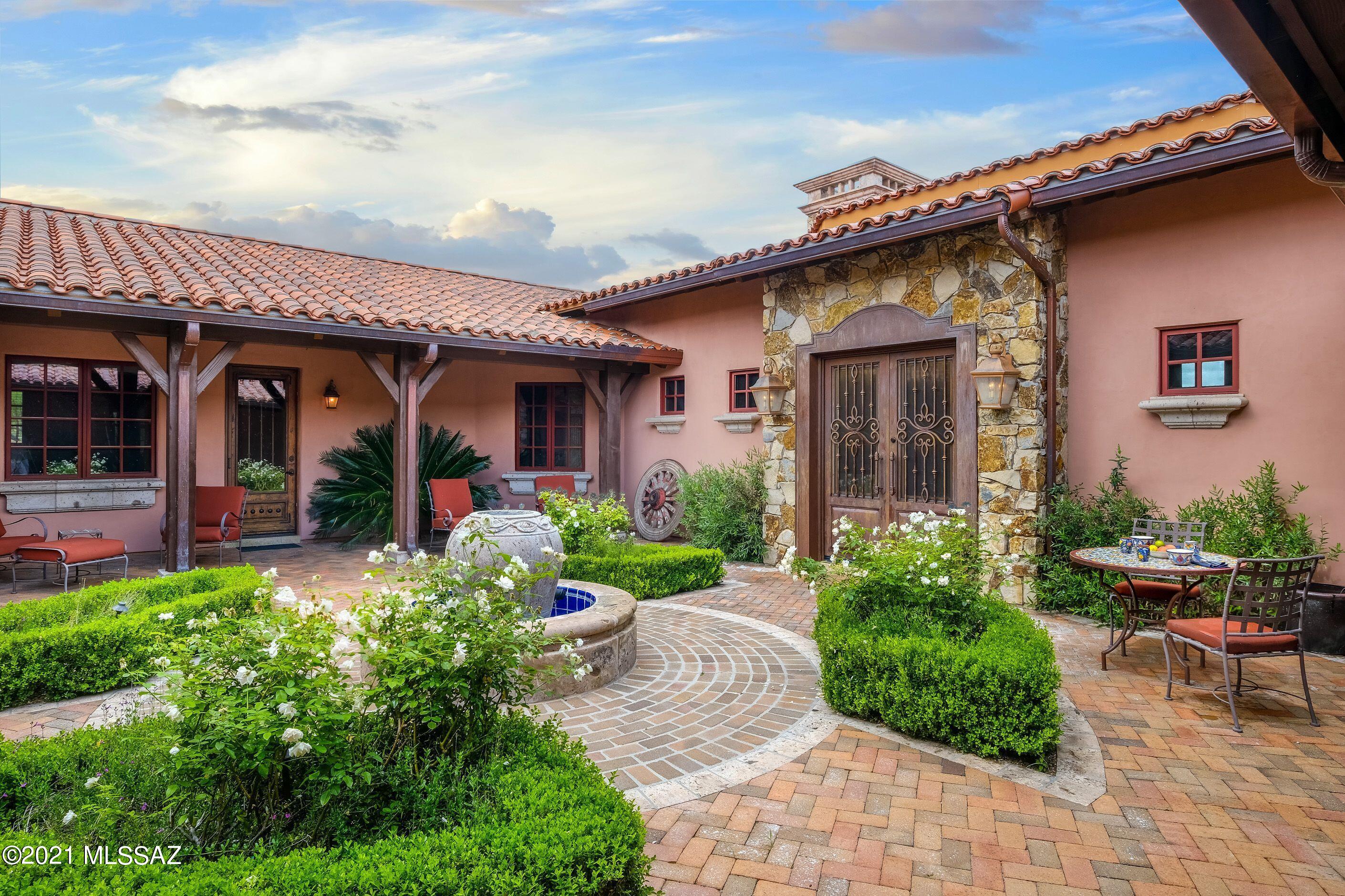 Morning Star Ranch - Residential