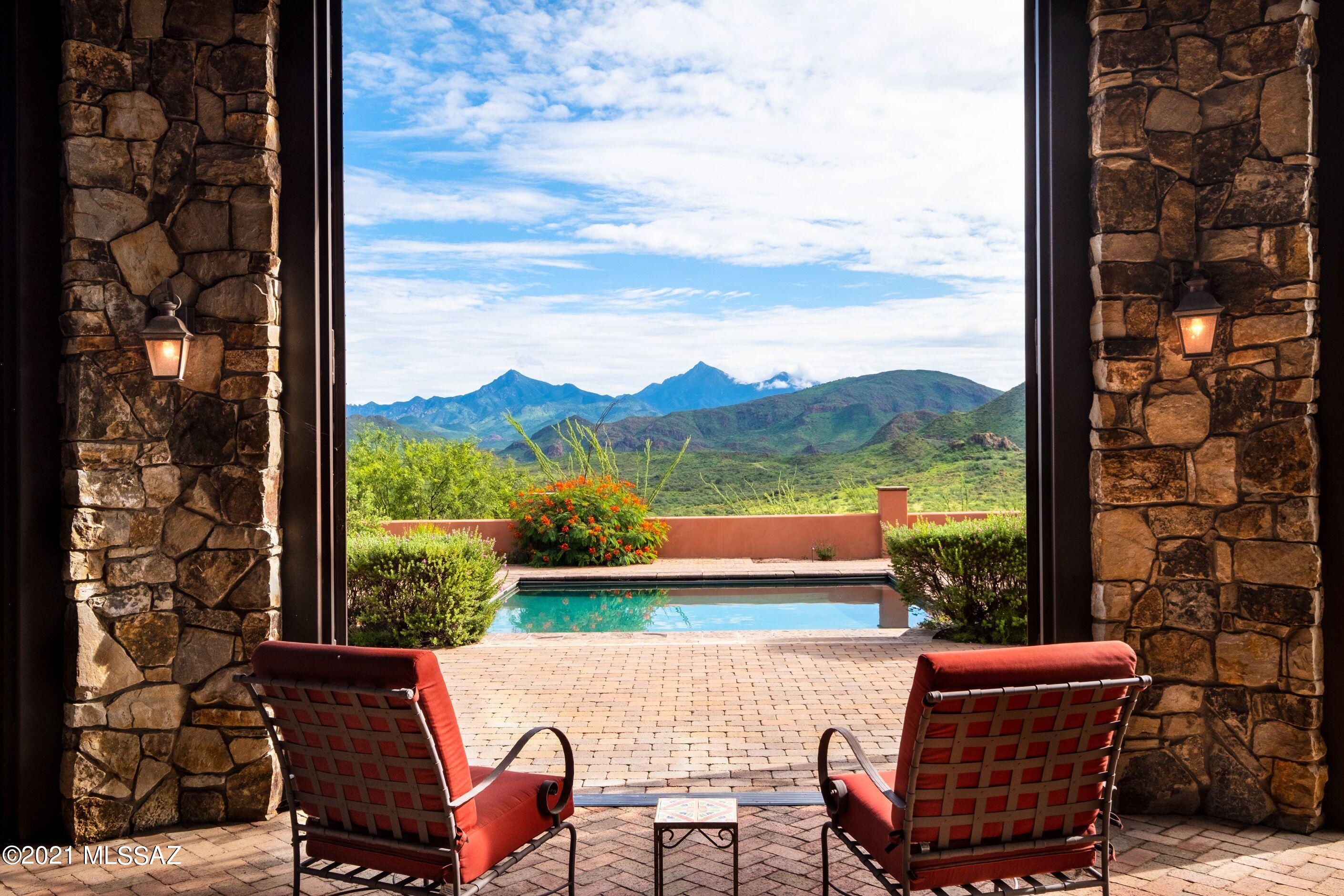 Morning Star Ranch - Residential