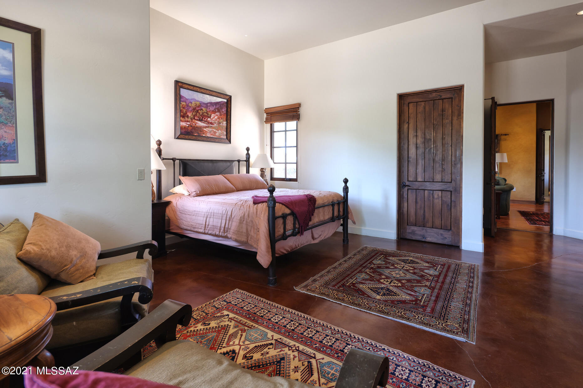Morning Star Ranch - Residential