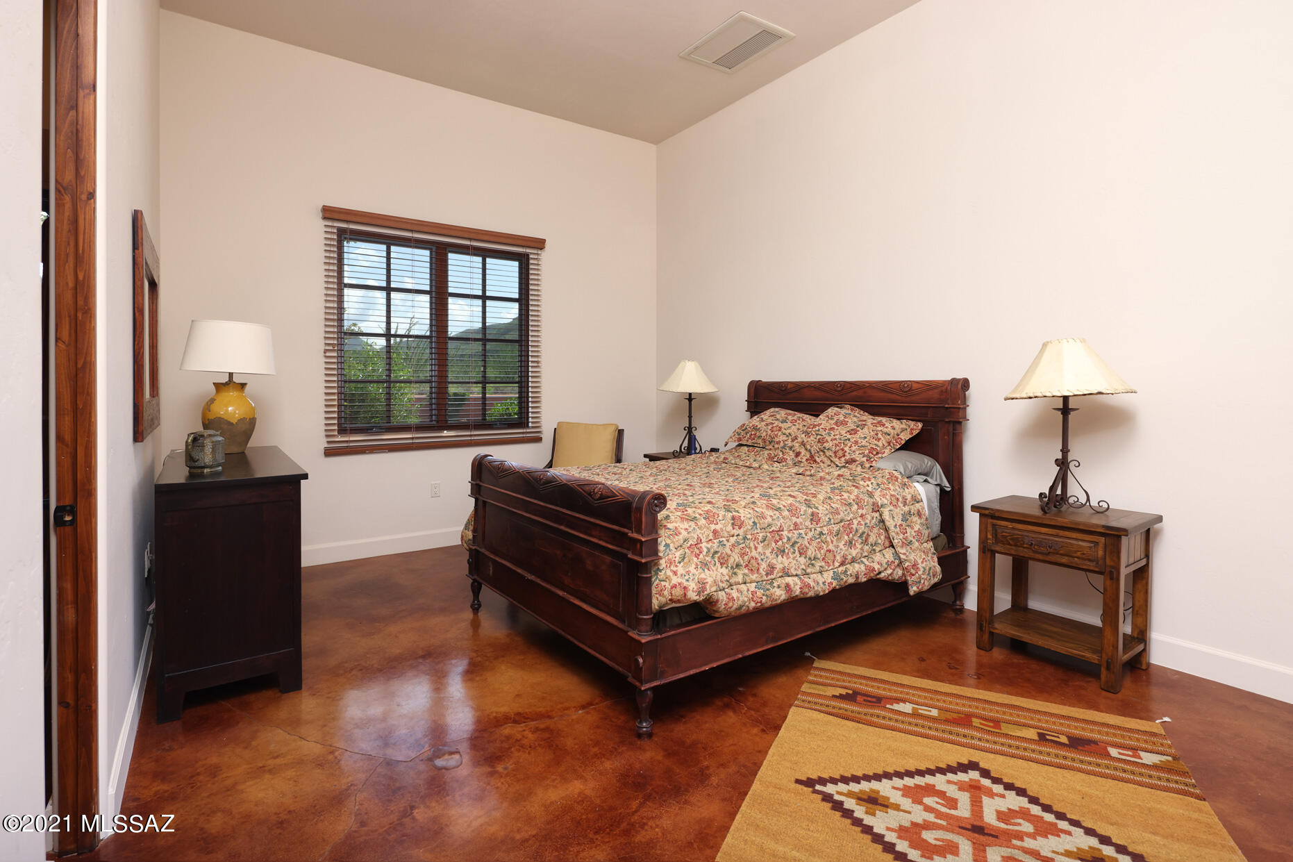 Morning Star Ranch - Residential